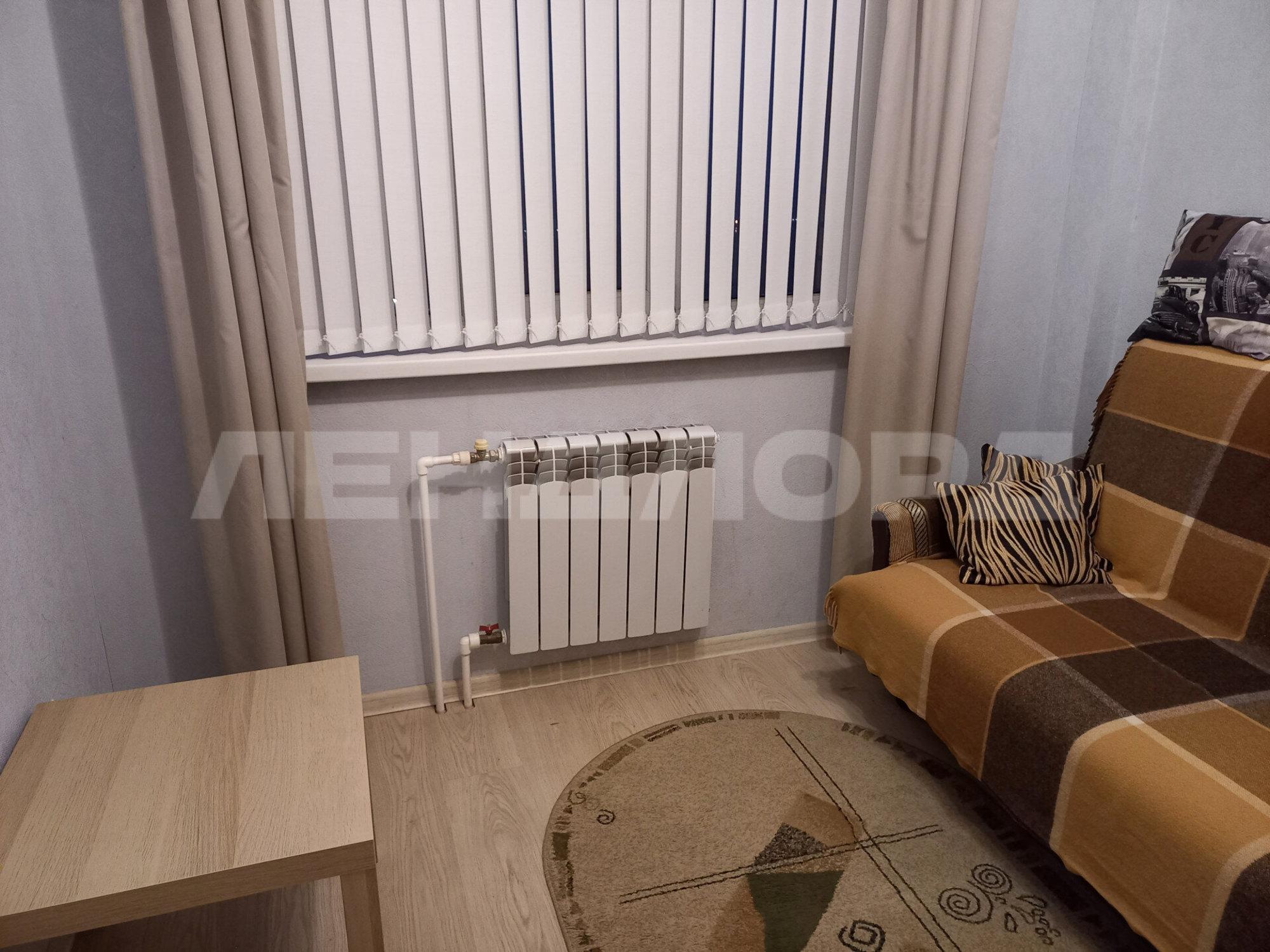 Сдать квартиру за 25 000 рублей на Магнитогорская улица, 1А/25