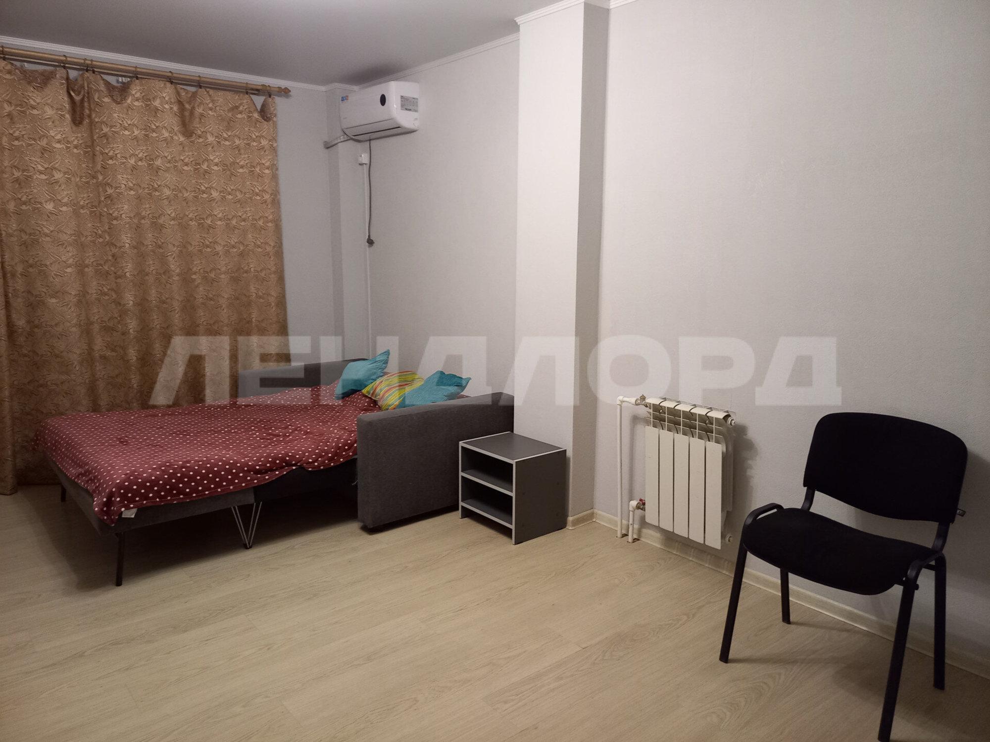 Сдать квартиру за 25 000 рублей на Магнитогорская улица, 1А/25