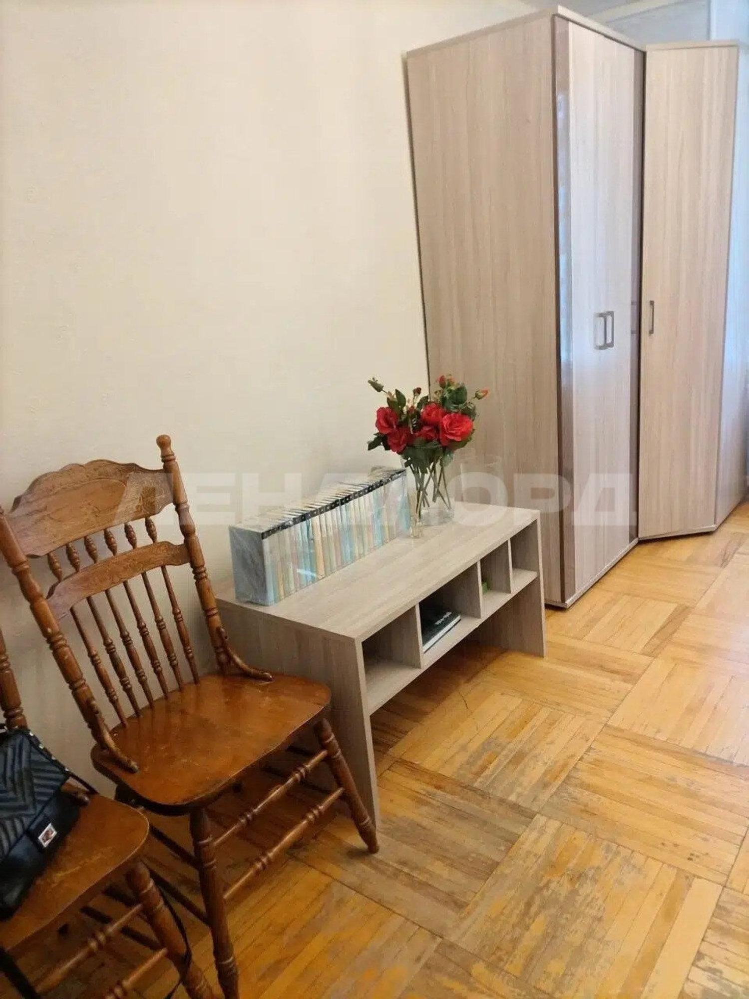 Купить квартиру за 5 250 000 рублей на Жлобинский переулок, 25