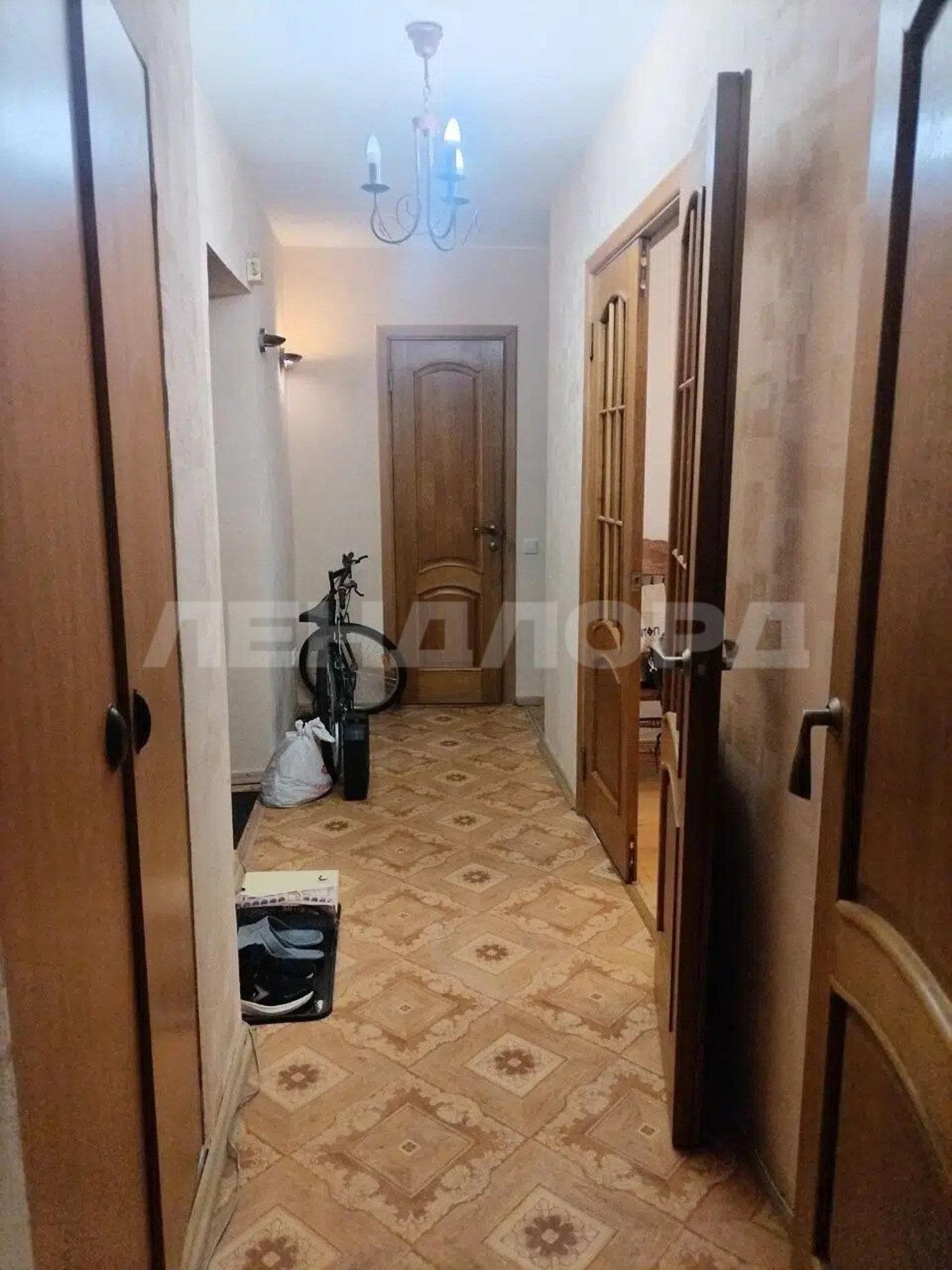 Купить квартиру за 5 250 000 рублей на Жлобинский переулок, 25