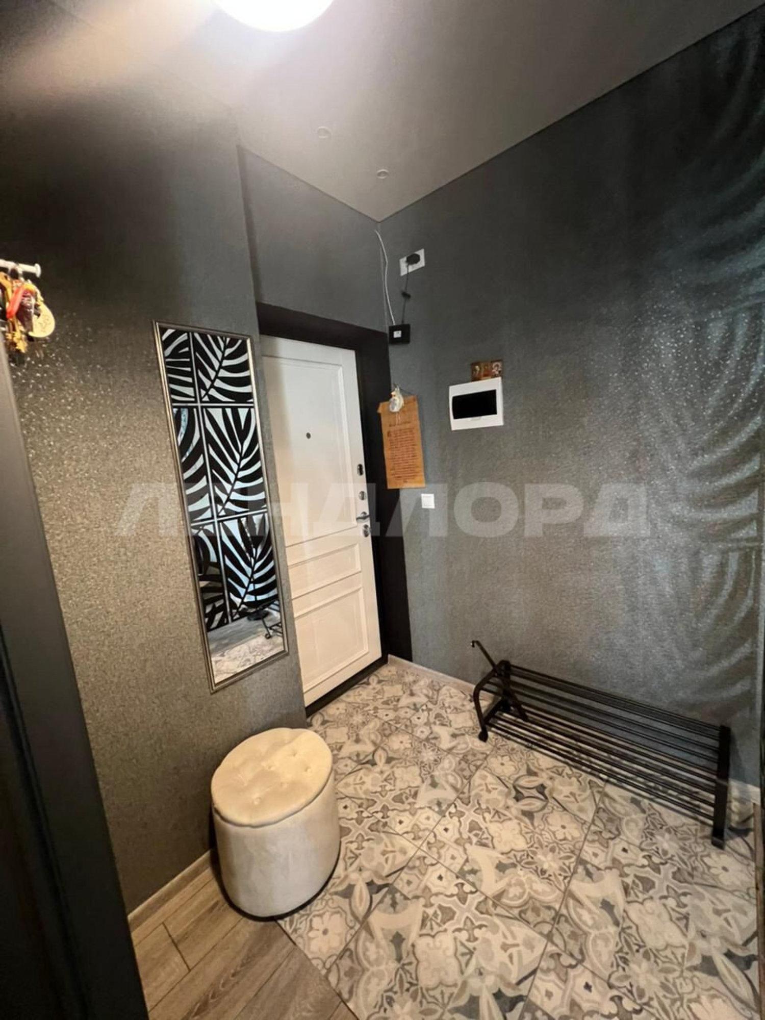 Купить квартиру за 7 900 000 рублей на 20-я улица, 43