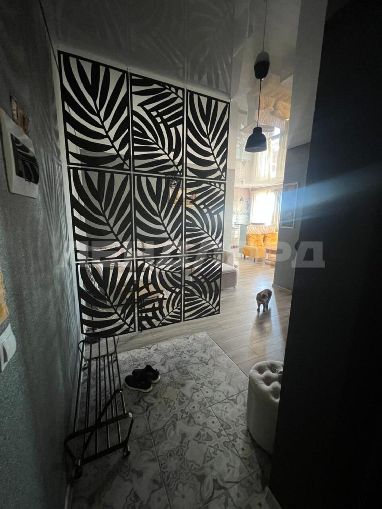 Купить квартиру за 7 900 000 рублей на 20-я улица, 43