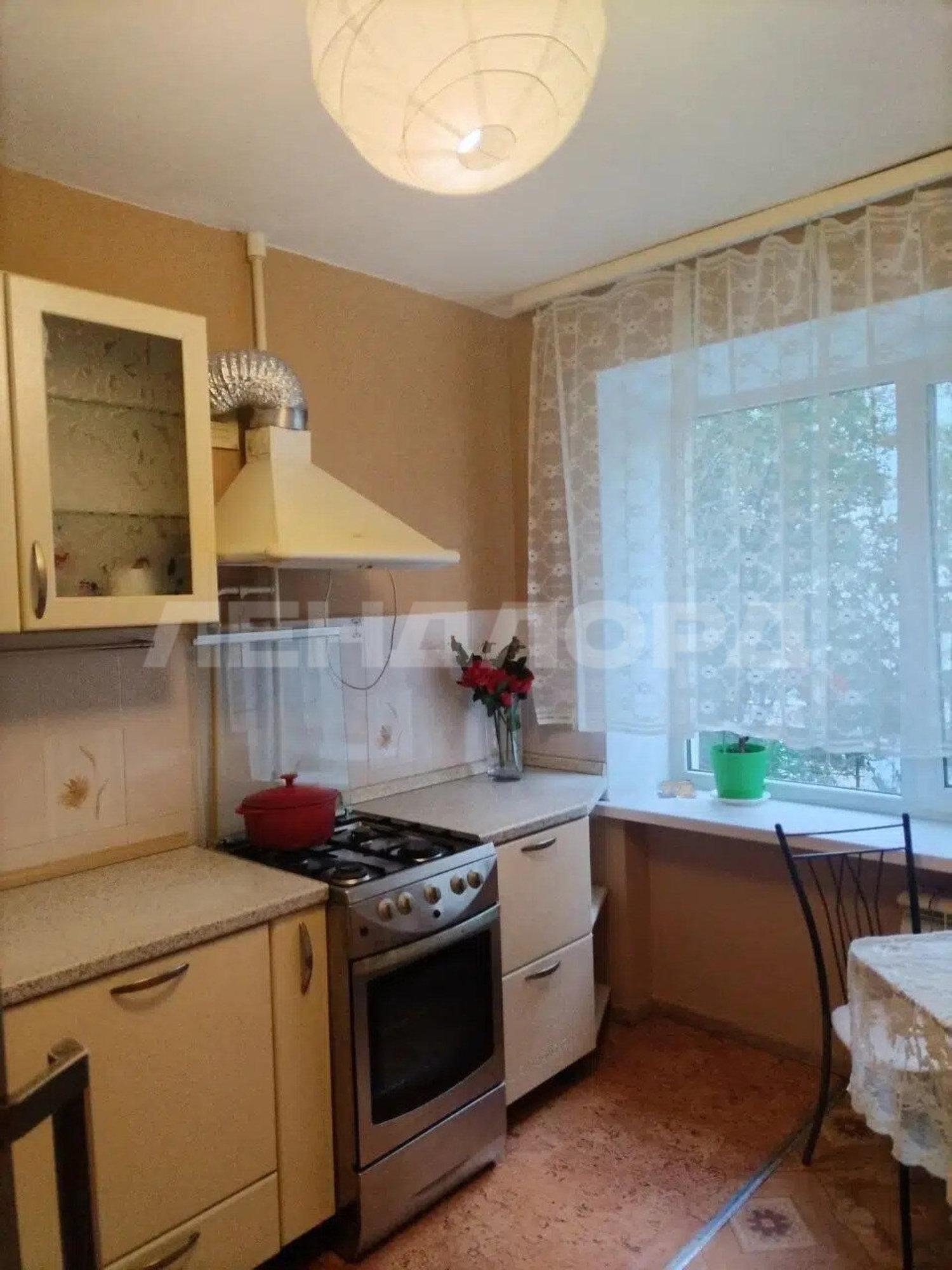 Купить квартиру за 5 250 000 рублей на Жлобинский переулок, 25