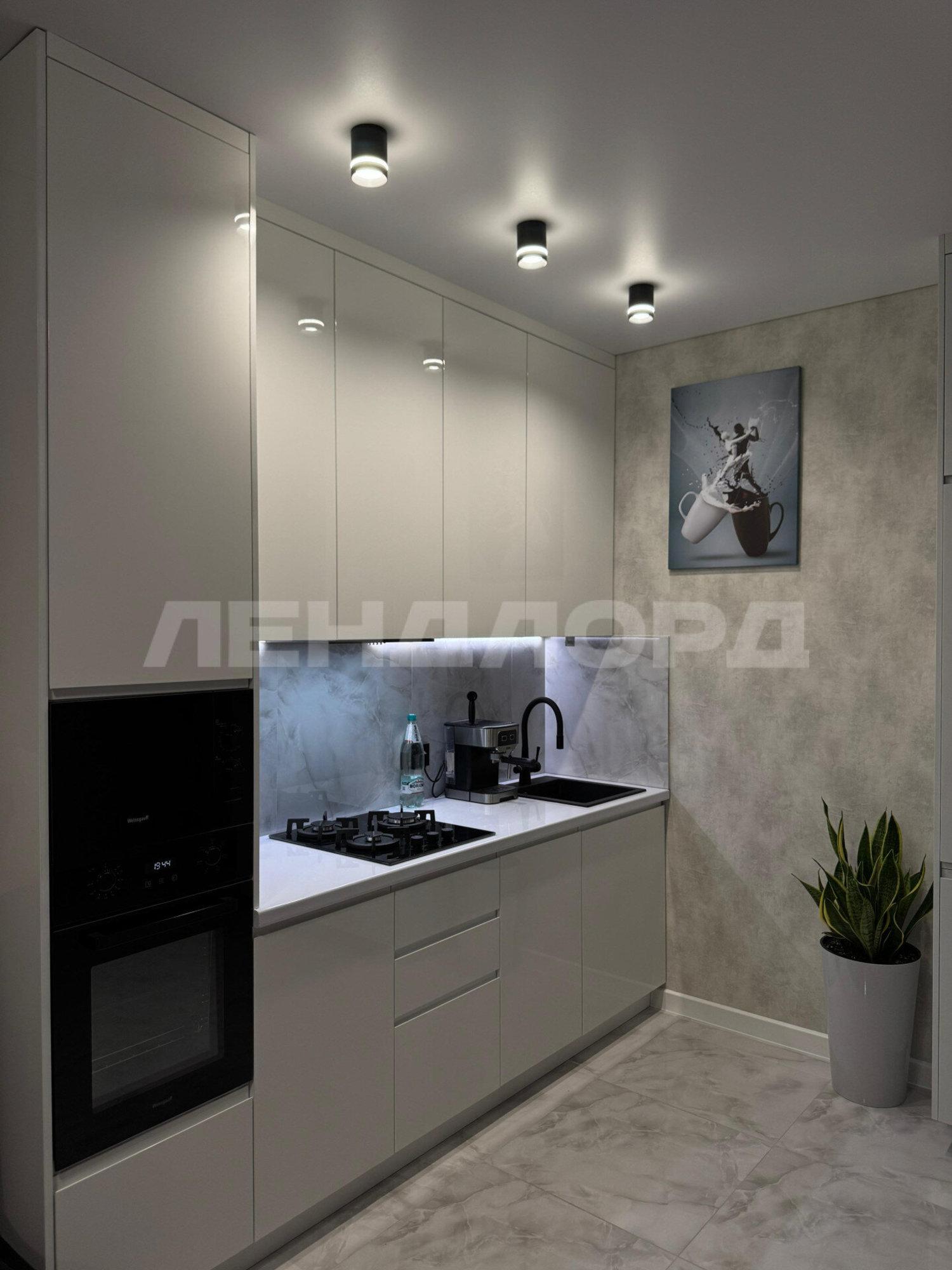 Купить квартиру за 8 000 000 рублей на улица Бориса Слюсаря, 23с2