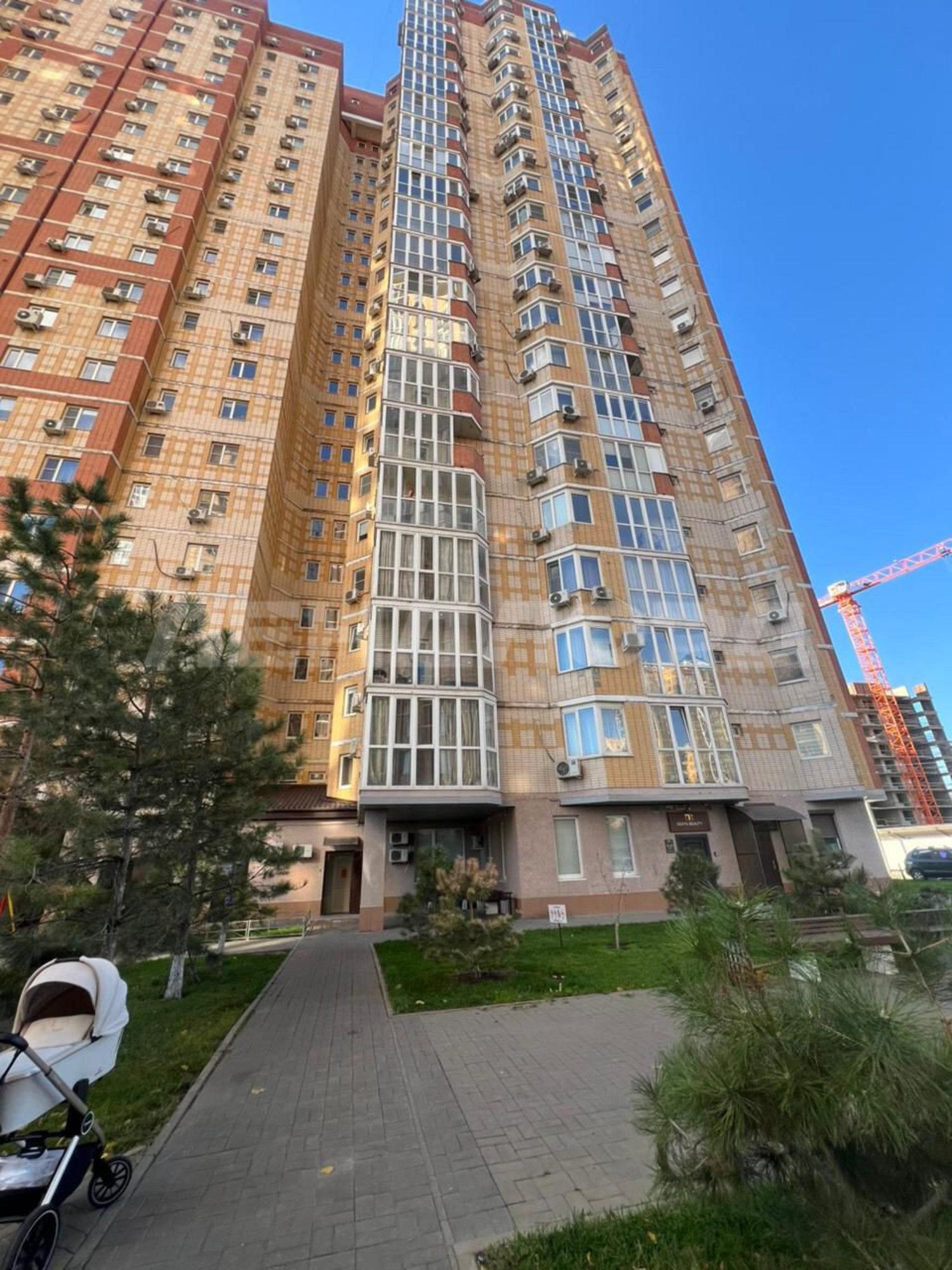 Купить квартиру за 7 900 000 рублей на 20-я улица, 43