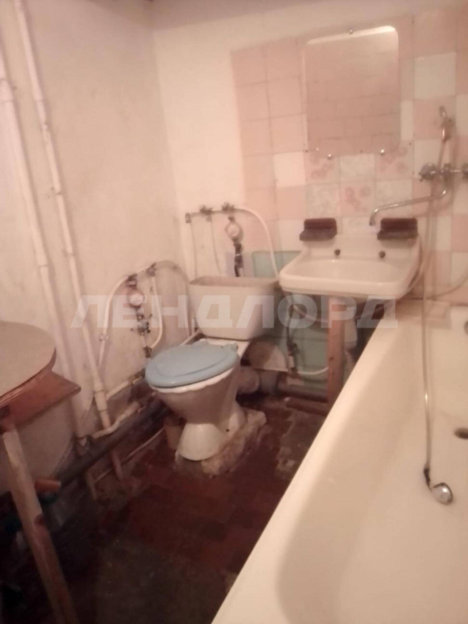 Купить комнату за 850 000 рублей на улица Штахановского, 12/1