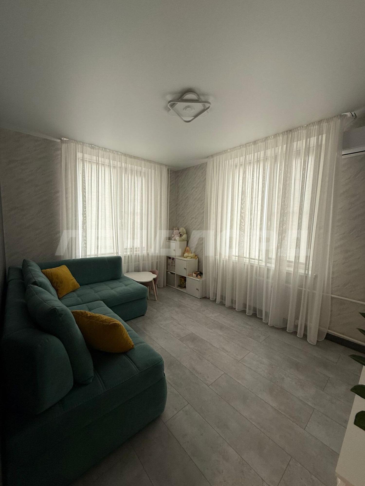 Купить квартиру за 7 800 000 рублей на улица Ткачёва, 40с2