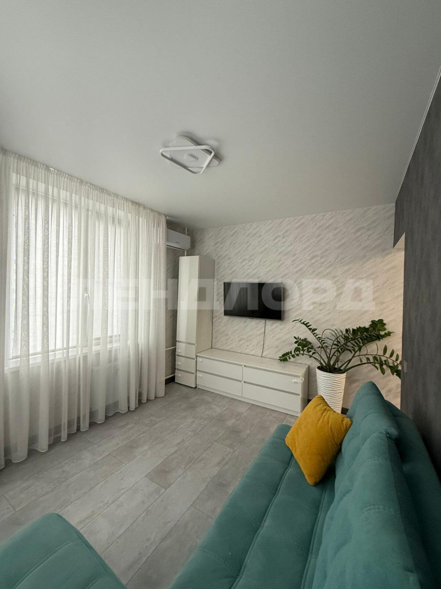 Купить квартиру за 7 800 000 рублей на улица Ткачёва, 40с2