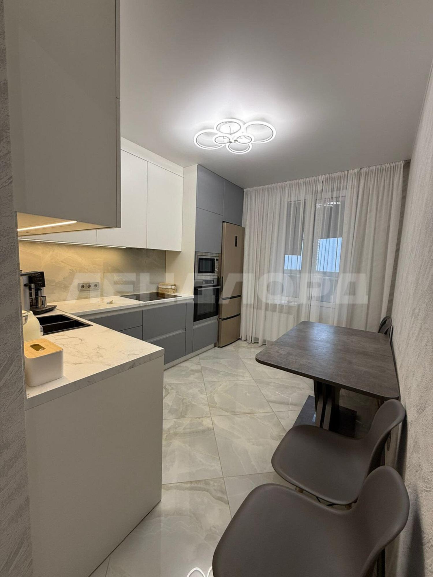 Купить квартиру за 7 800 000 рублей на улица Ткачёва, 40с2