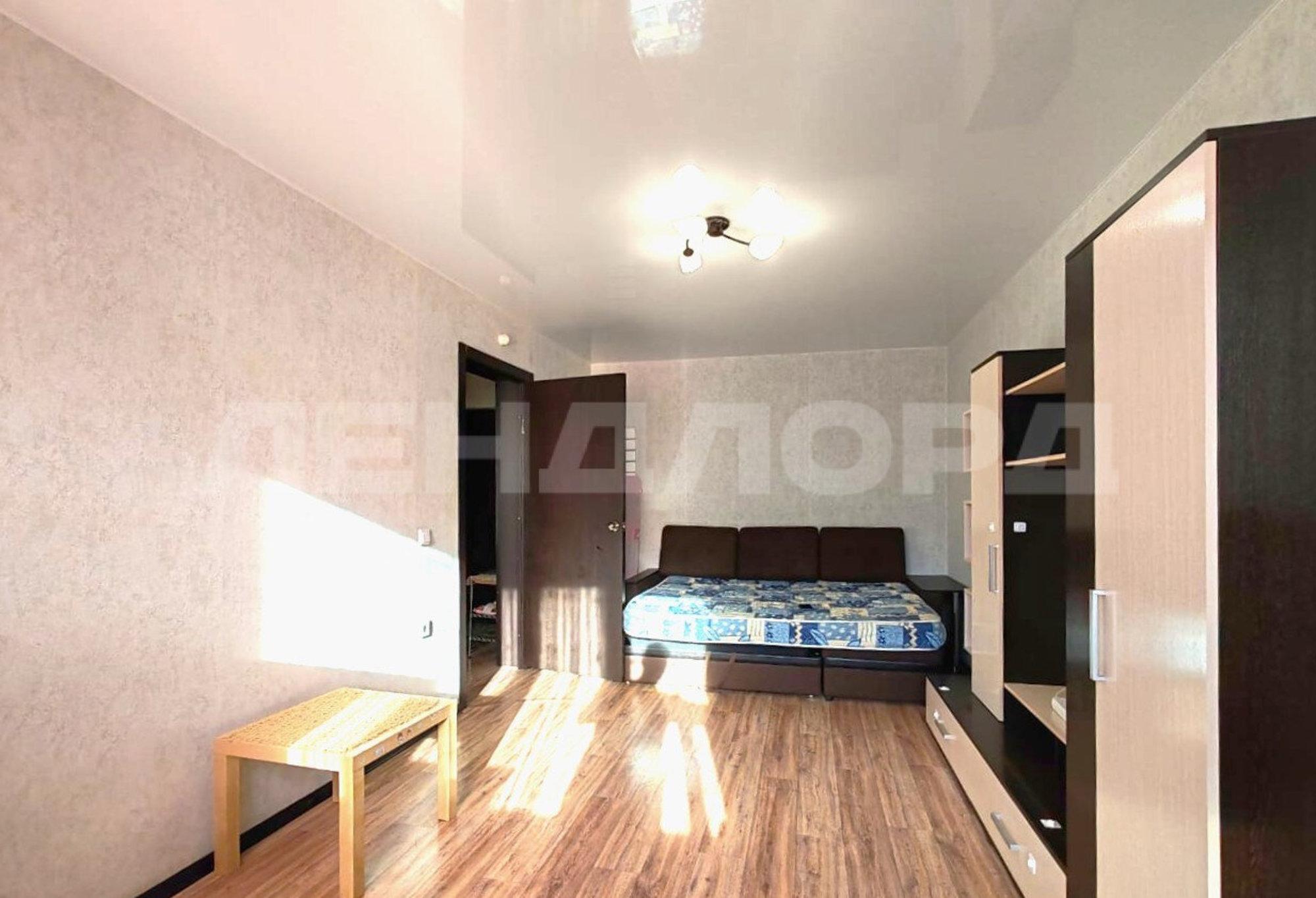 Купить квартиру за 4 090 000 рублей на улица Александра Печерского, 7/3