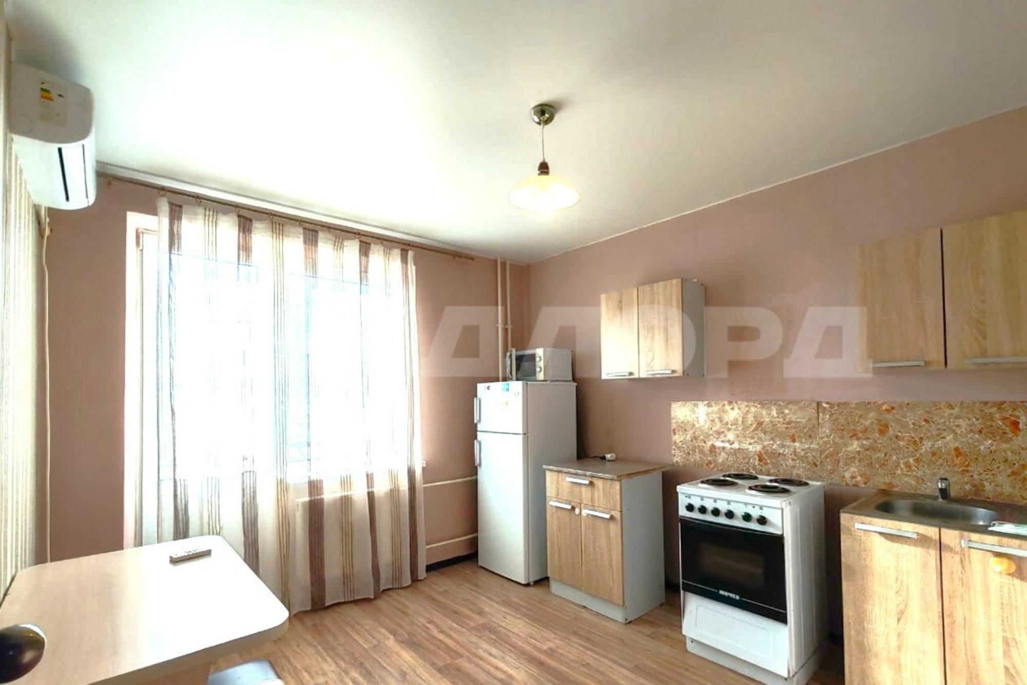 Купить квартиру за 4 090 000 рублей на улица Александра Печерского, 7/3