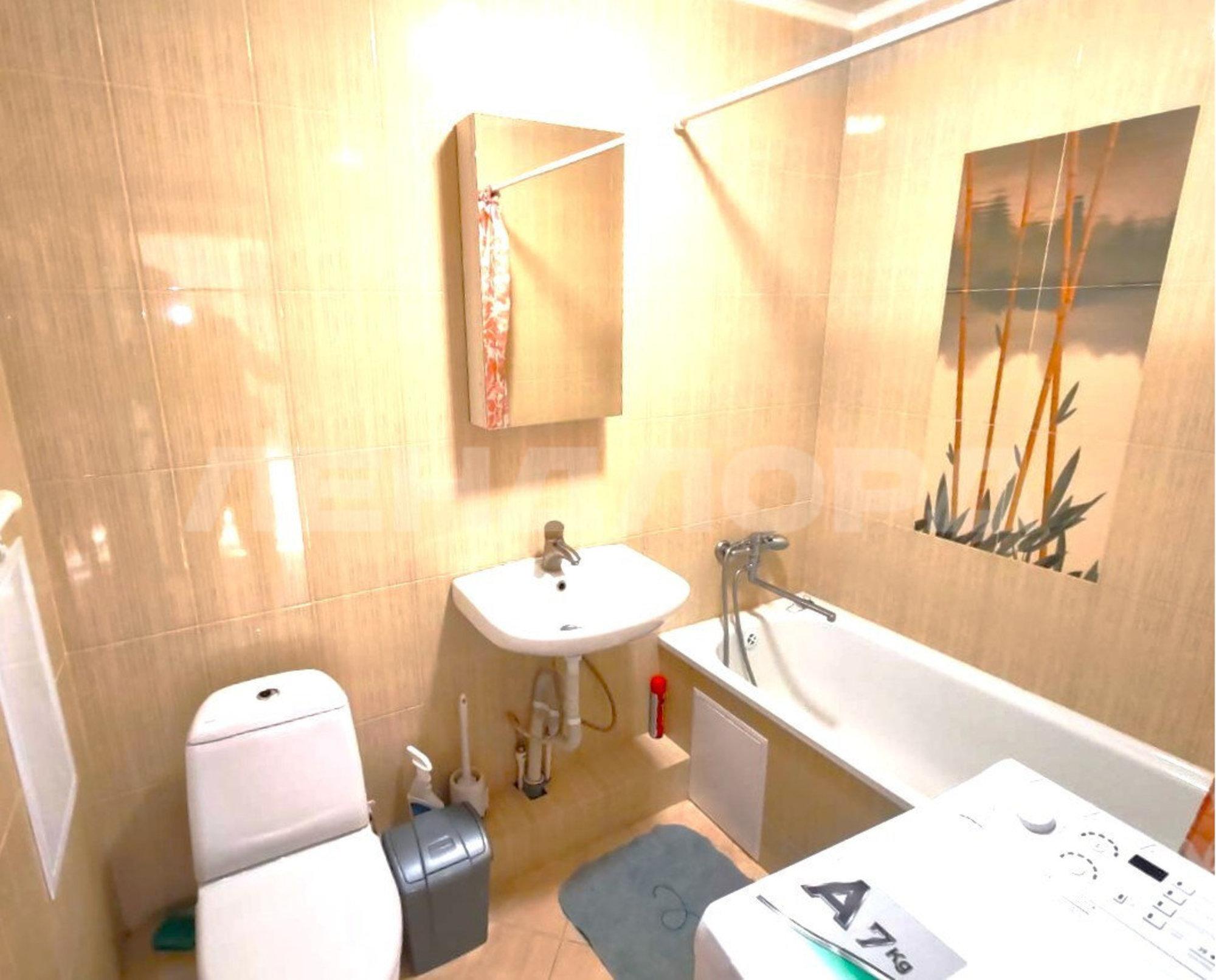 Купить квартиру за 4 090 000 рублей на улица Александра Печерского, 7/3