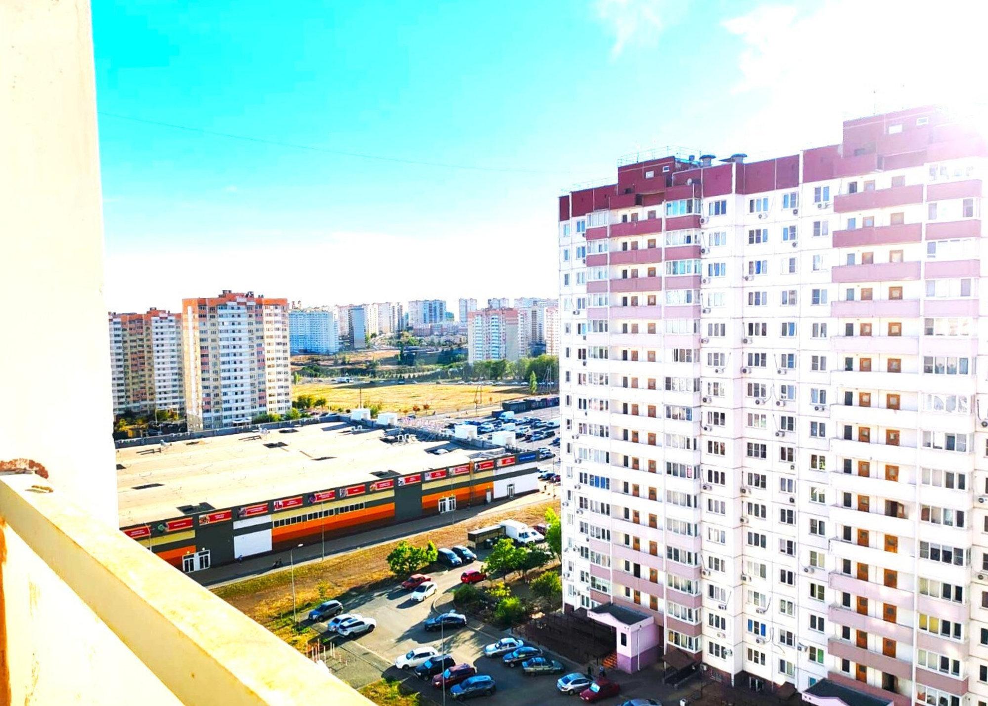 Купить квартиру за 4 090 000 рублей на улица Александра Печерского, 7/3