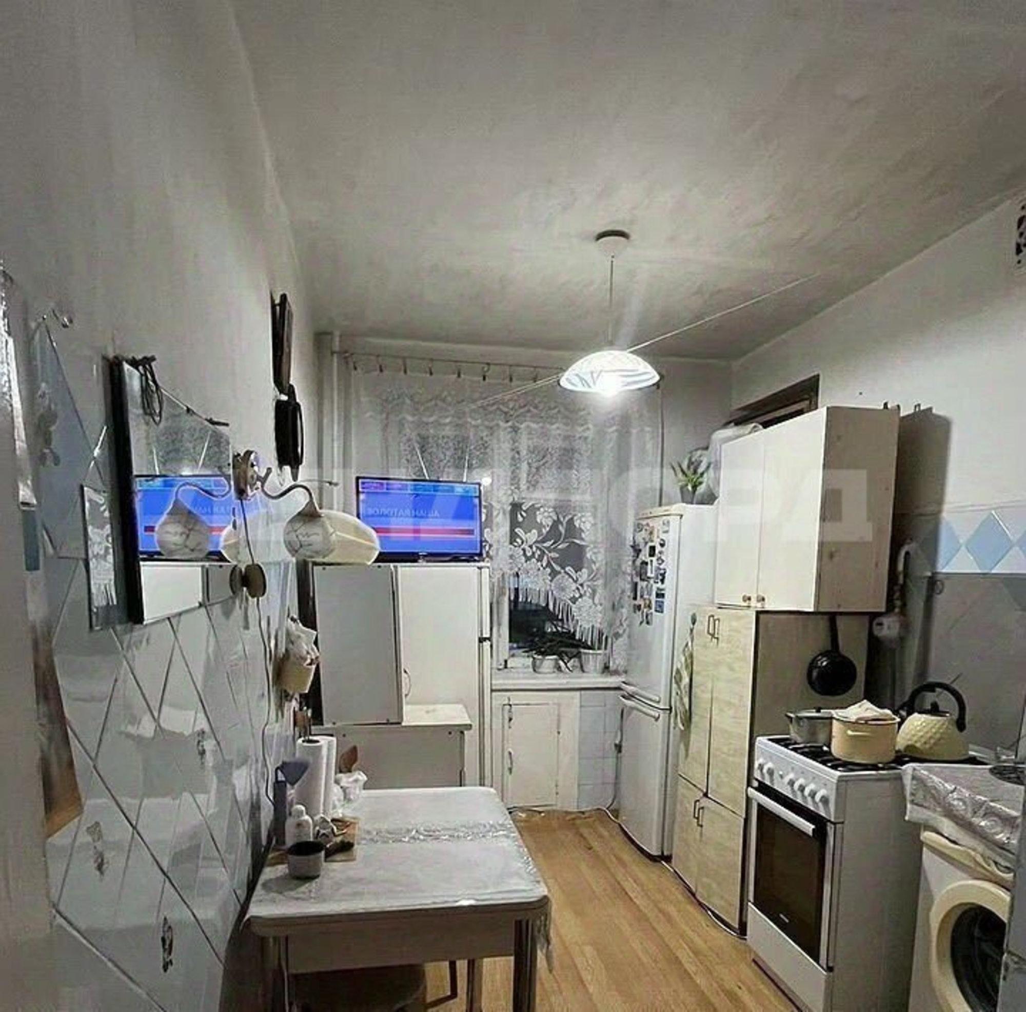 Купить квартиру за 7 200 000 рублей на улица Варфоломеева, 276