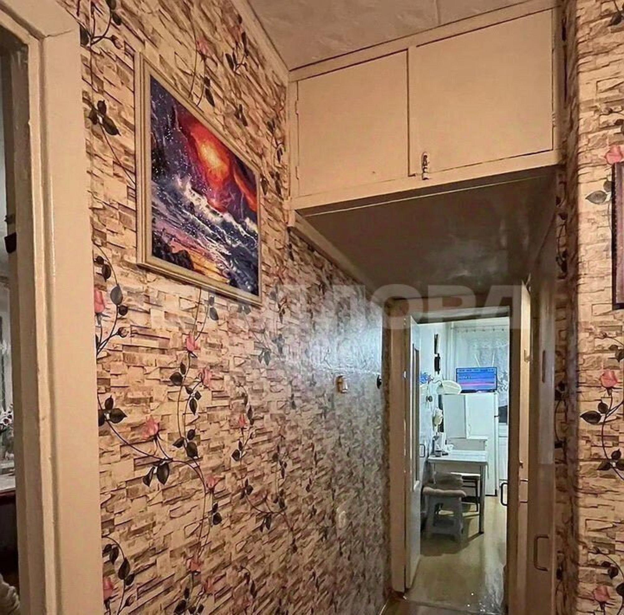 Купить квартиру за 7 200 000 рублей на улица Варфоломеева, 276