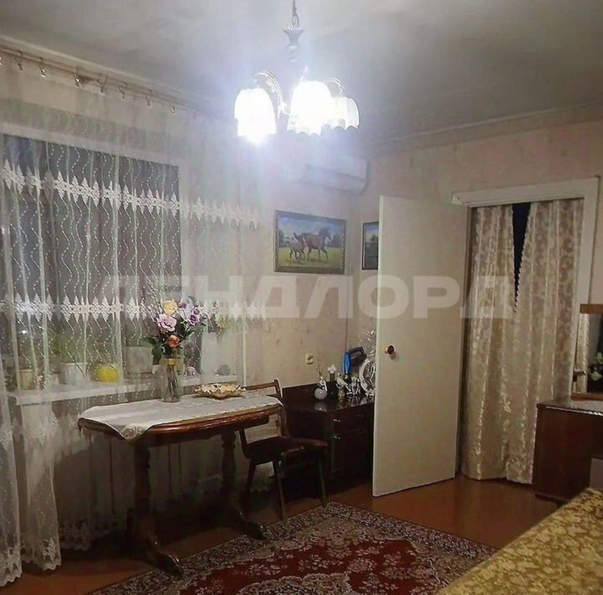 Купить квартиру за 7 200 000 рублей на улица Варфоломеева, 276