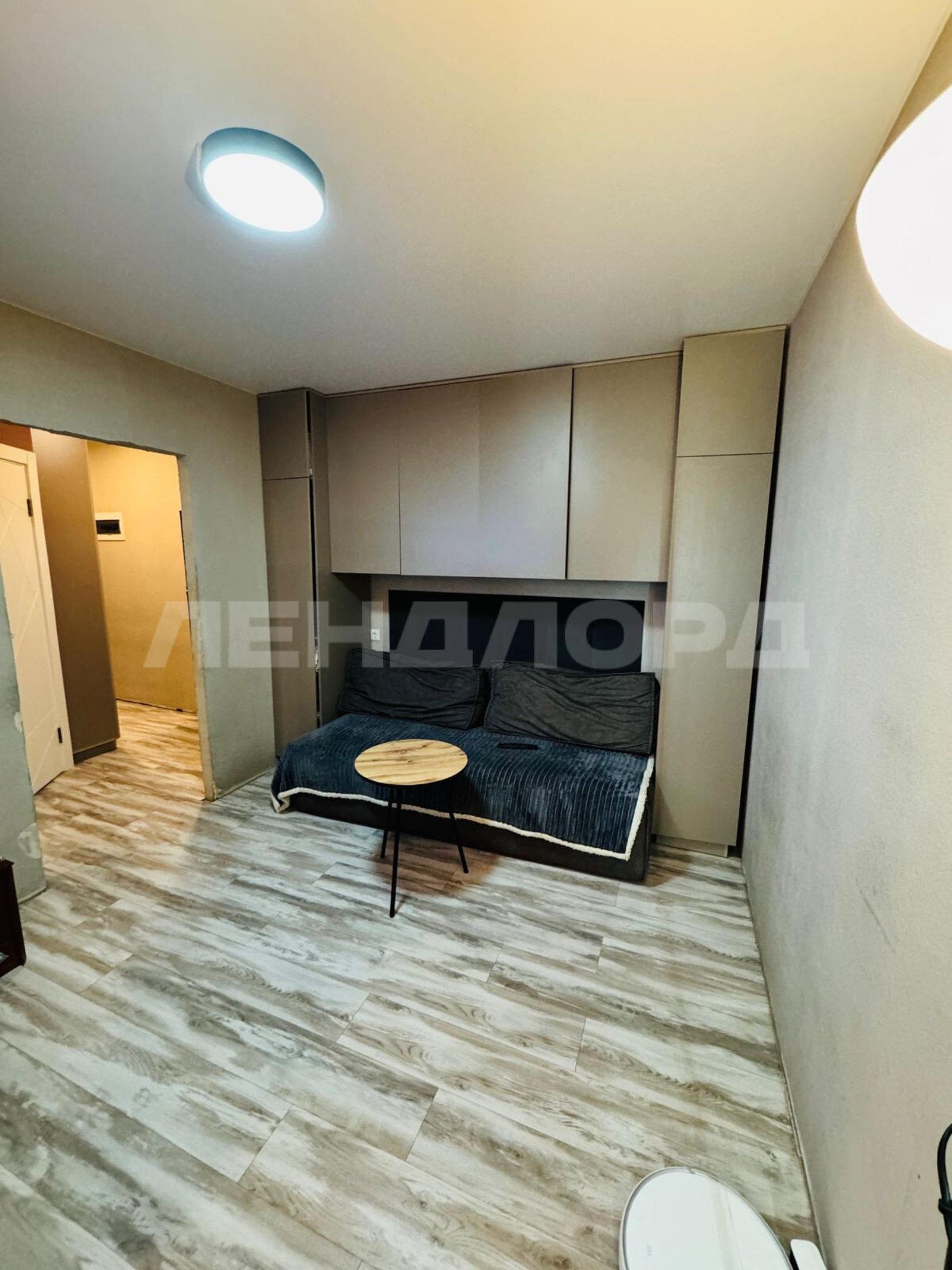 Купить квартиру за 4 700 000 рублей на улица Пановой, 37