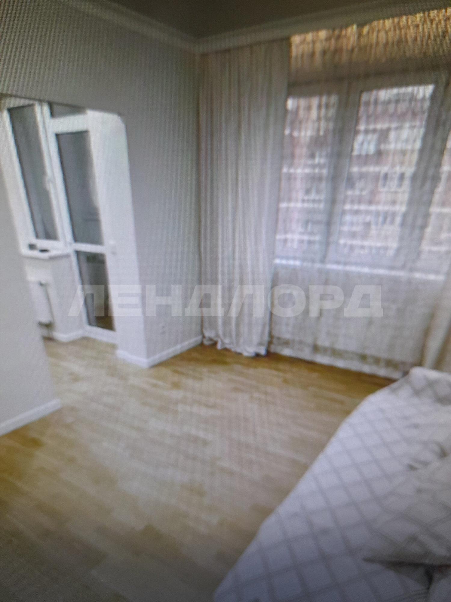 Купить квартиру за 4 300 000 рублей на переулок Чаленко, 9с2