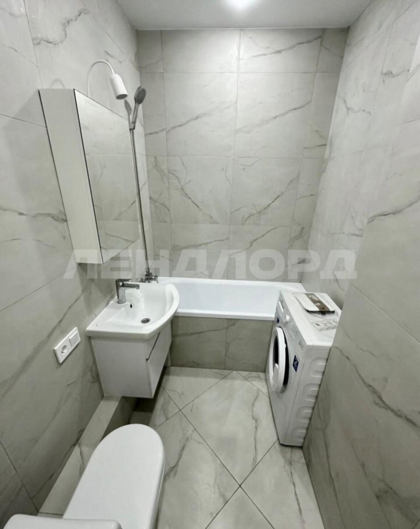 Купить квартиру за 4 300 000 рублей на переулок Чаленко, 9с2