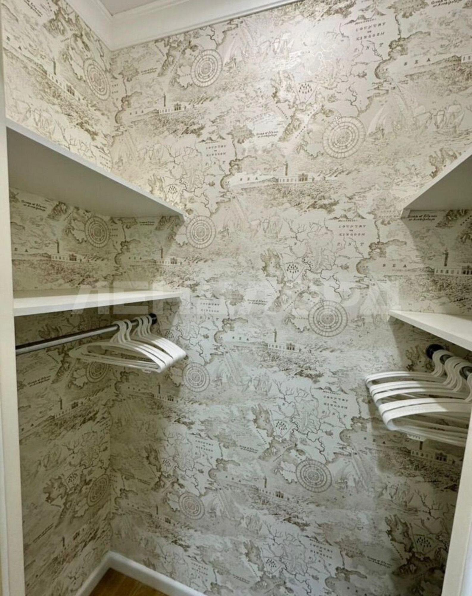 Купить квартиру за 4 300 000 рублей на переулок Чаленко, 9с2