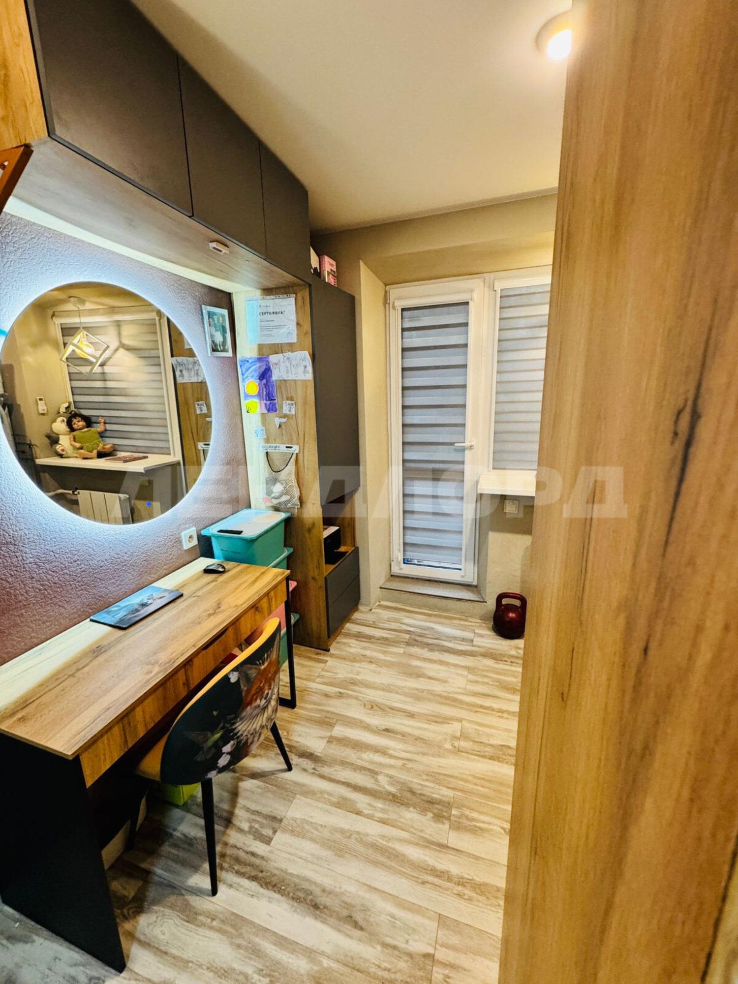 Купить квартиру за 4 700 000 рублей на улица Пановой, 37