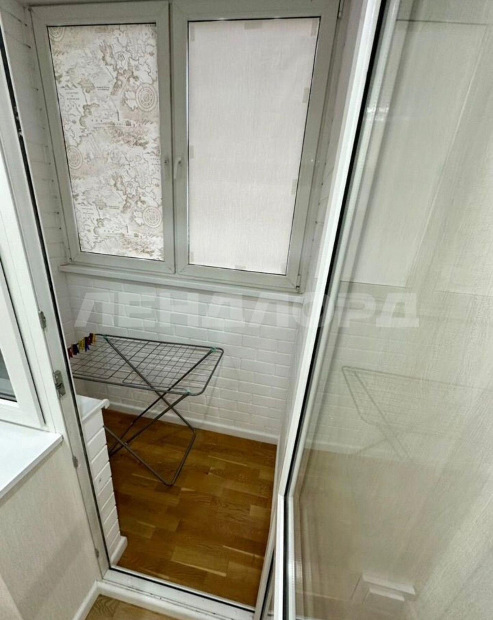 Купить квартиру за 4 300 000 рублей на переулок Чаленко, 9с2