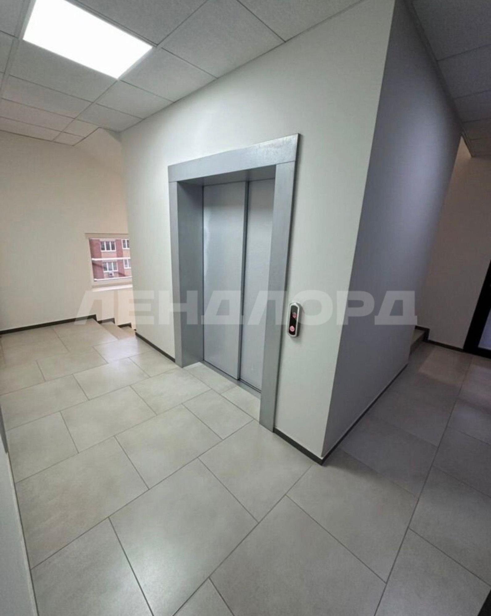 Купить квартиру за 4 300 000 рублей на переулок Чаленко, 9с2