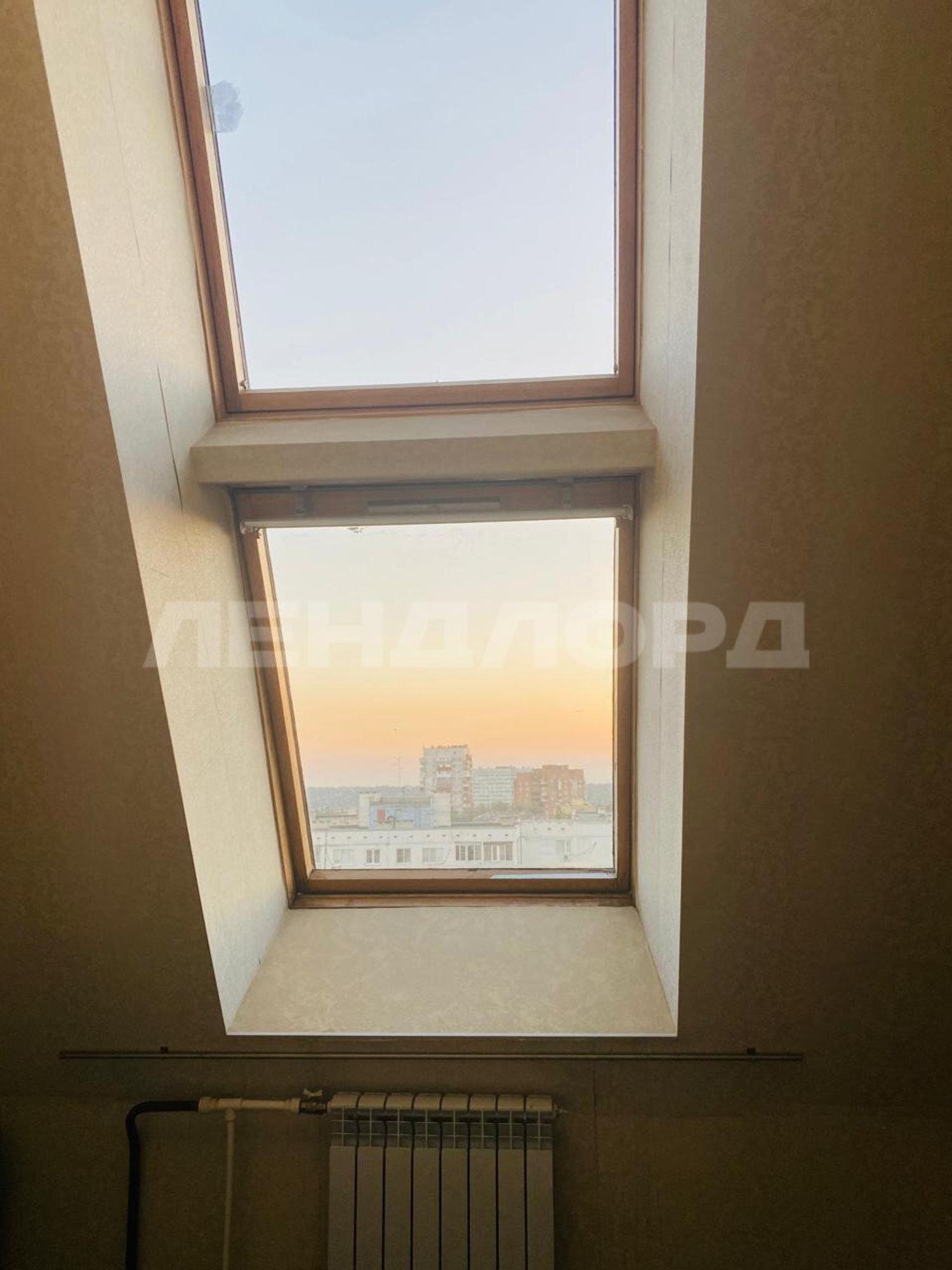 Купить квартиру за 5 800 000 рублей на проспект Космонавтов, 46