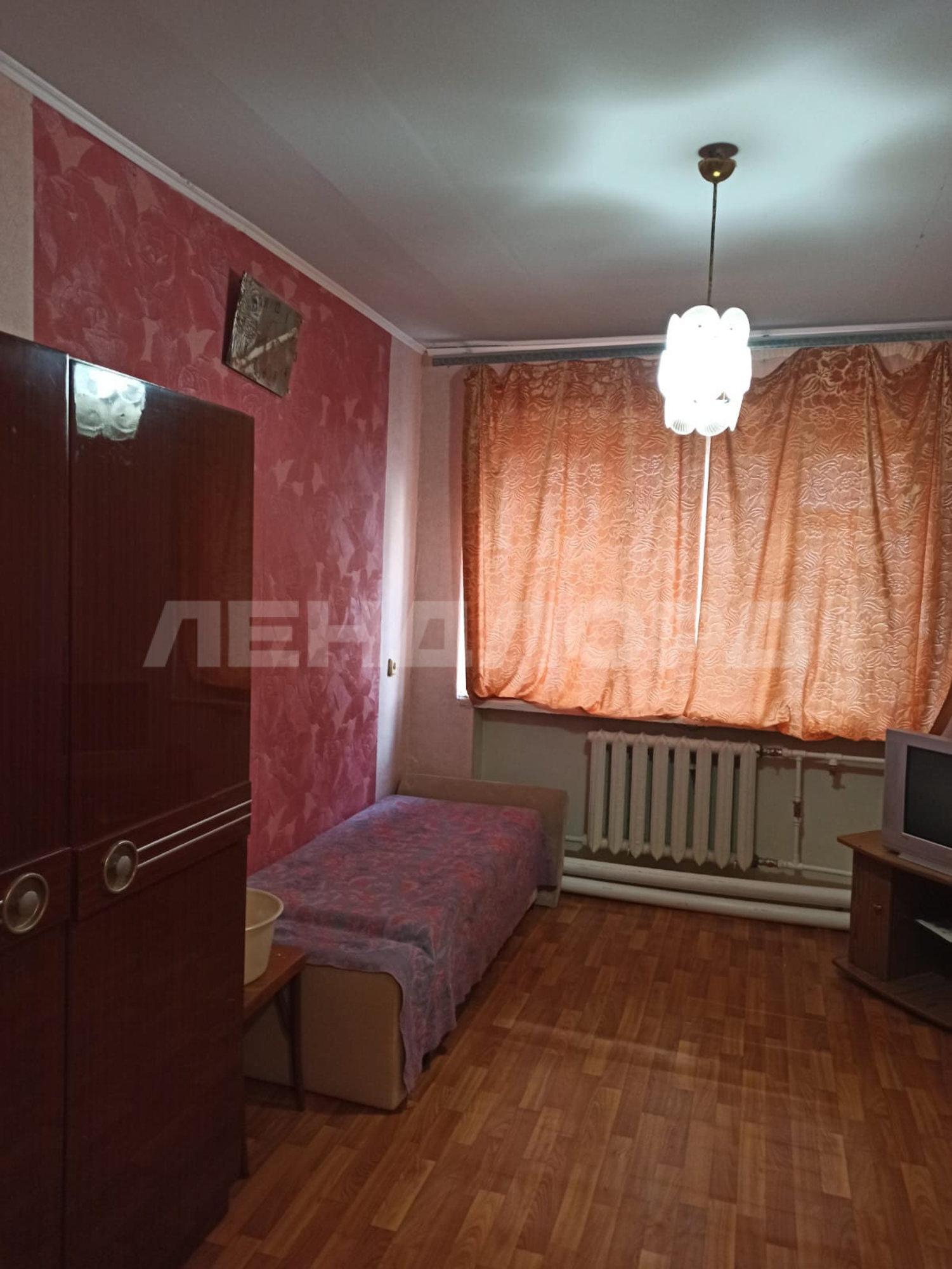 Сдать комнату за 5 000 рублей на Новолесная, 4/1