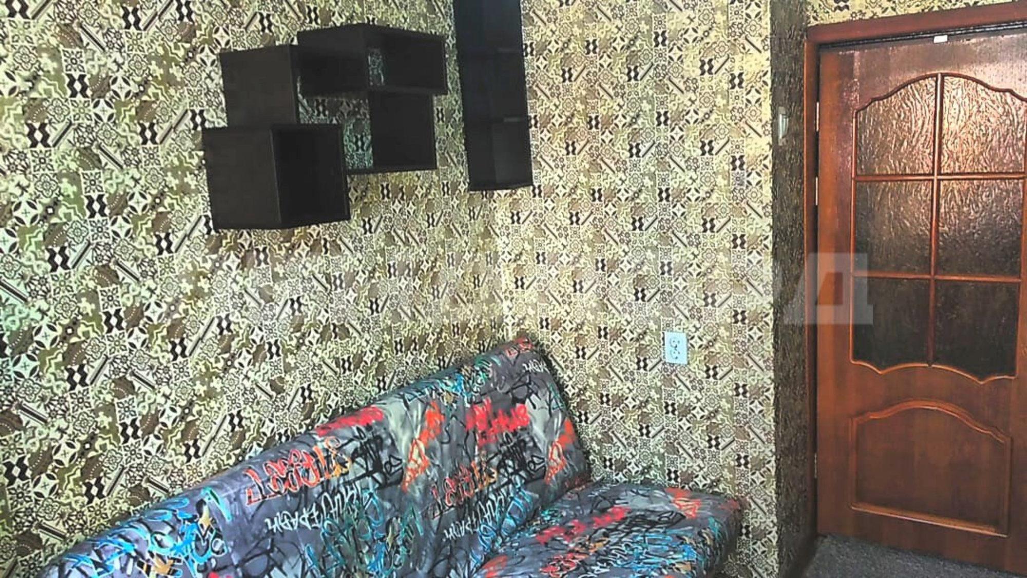 Купить студию за 2 450 000 рублей на Прогрессивная улица, 3