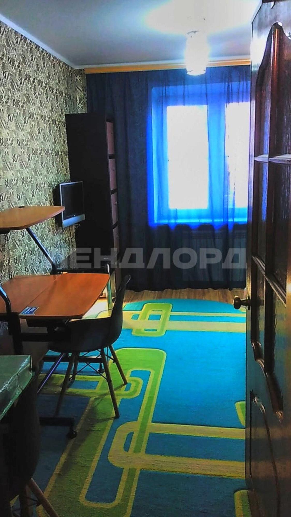 Купить студию за 2 450 000 рублей на Прогрессивная улица, 3