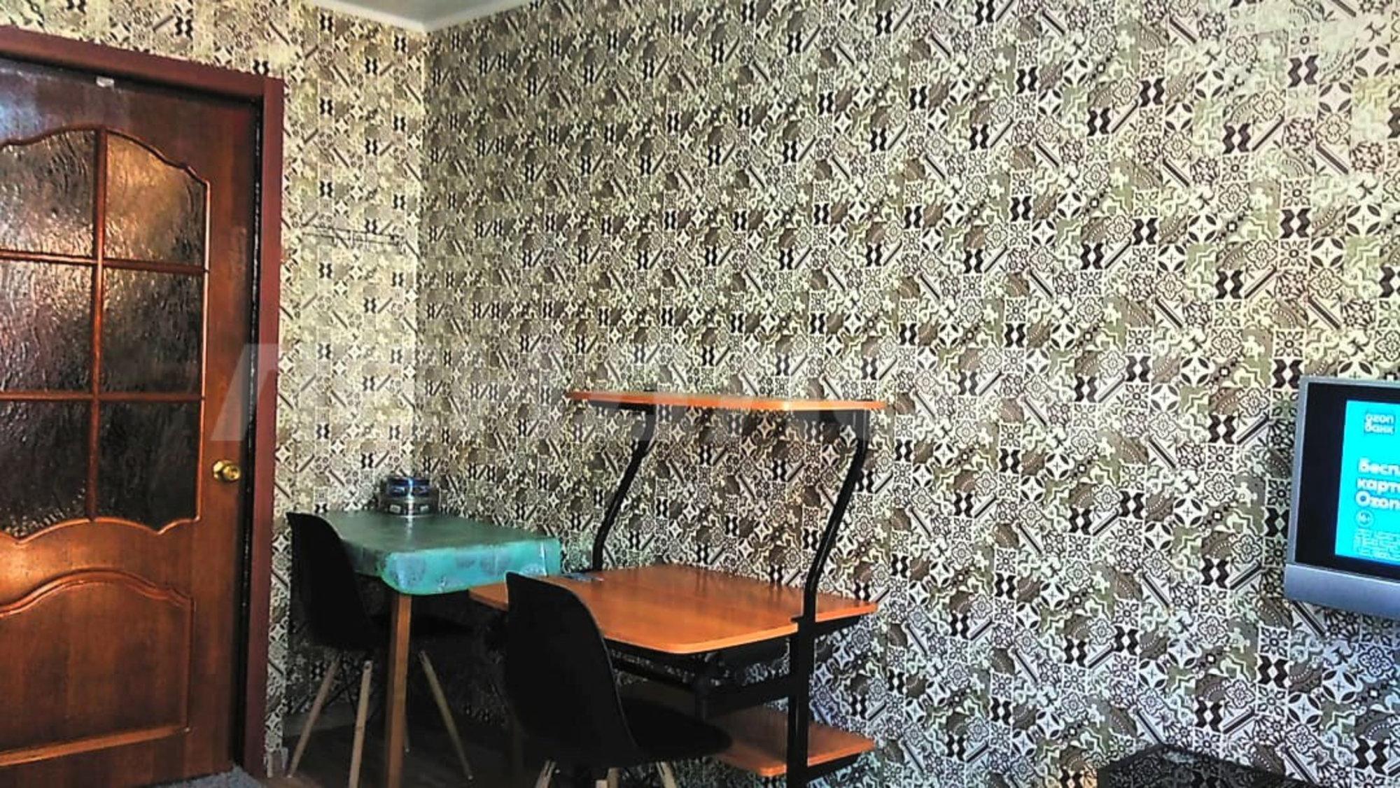 Купить студию за 2 450 000 рублей на Прогрессивная улица, 3