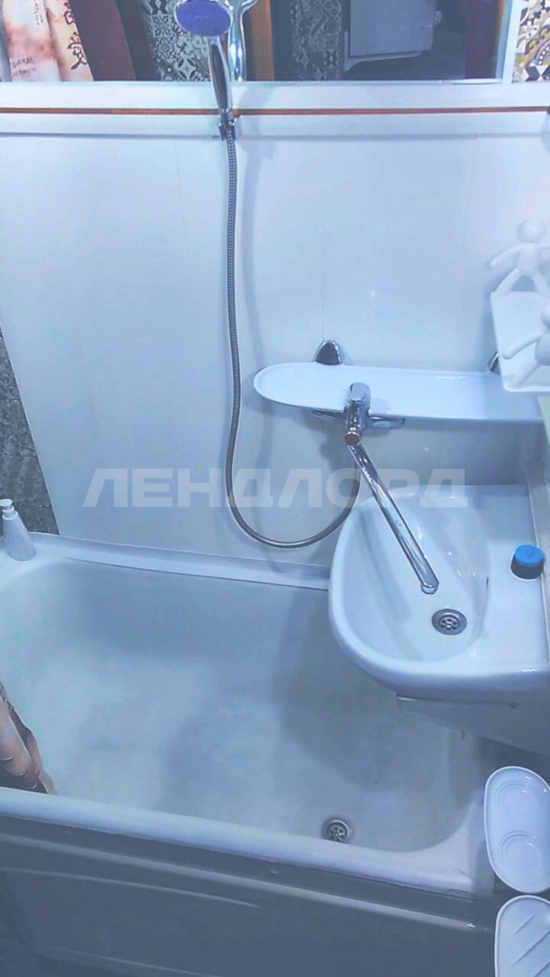 Купить студию за 2 450 000 рублей на Прогрессивная улица, 3