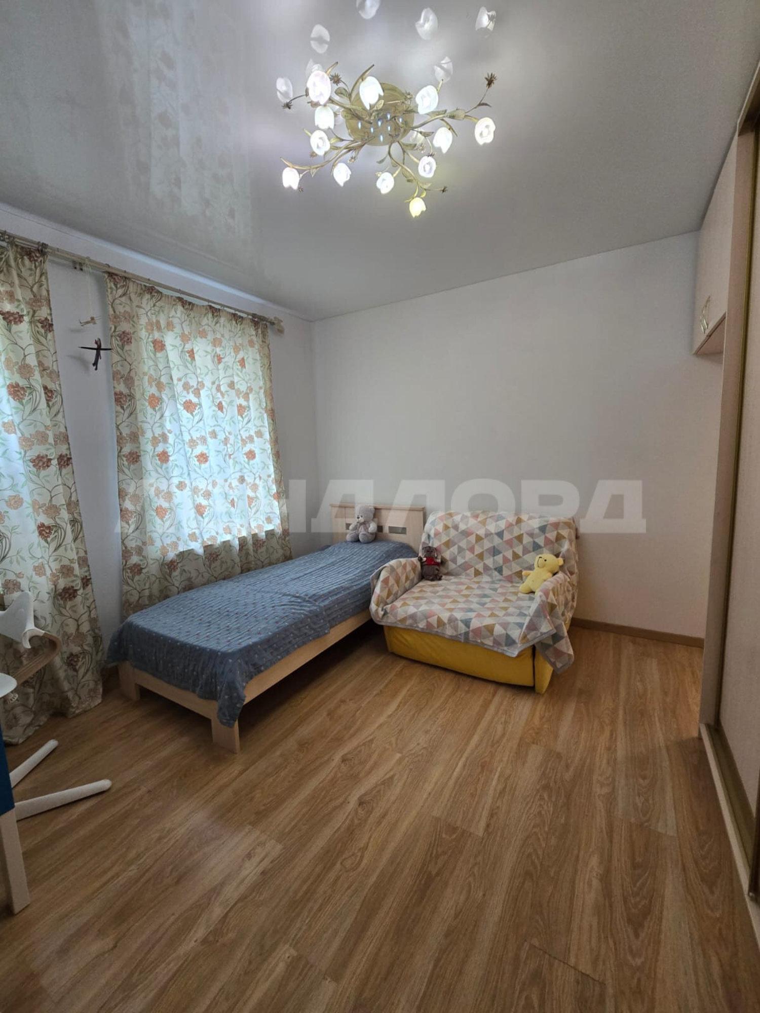 Купить дачу, дом, коттедж за 5 950 000 рублей на улица 12 Февраля