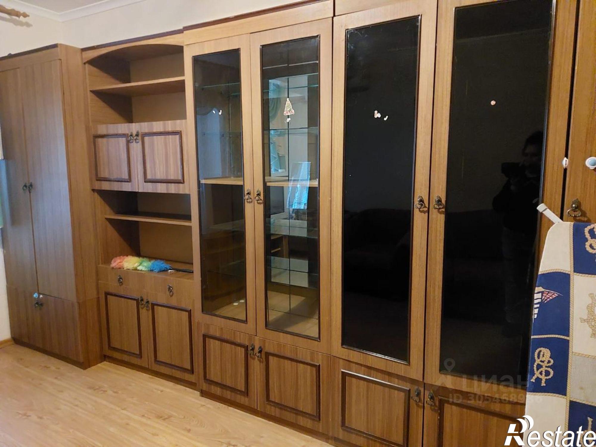 Сдать квартиру за 25 000 рублей на улица 2-й Пятилетки, 6