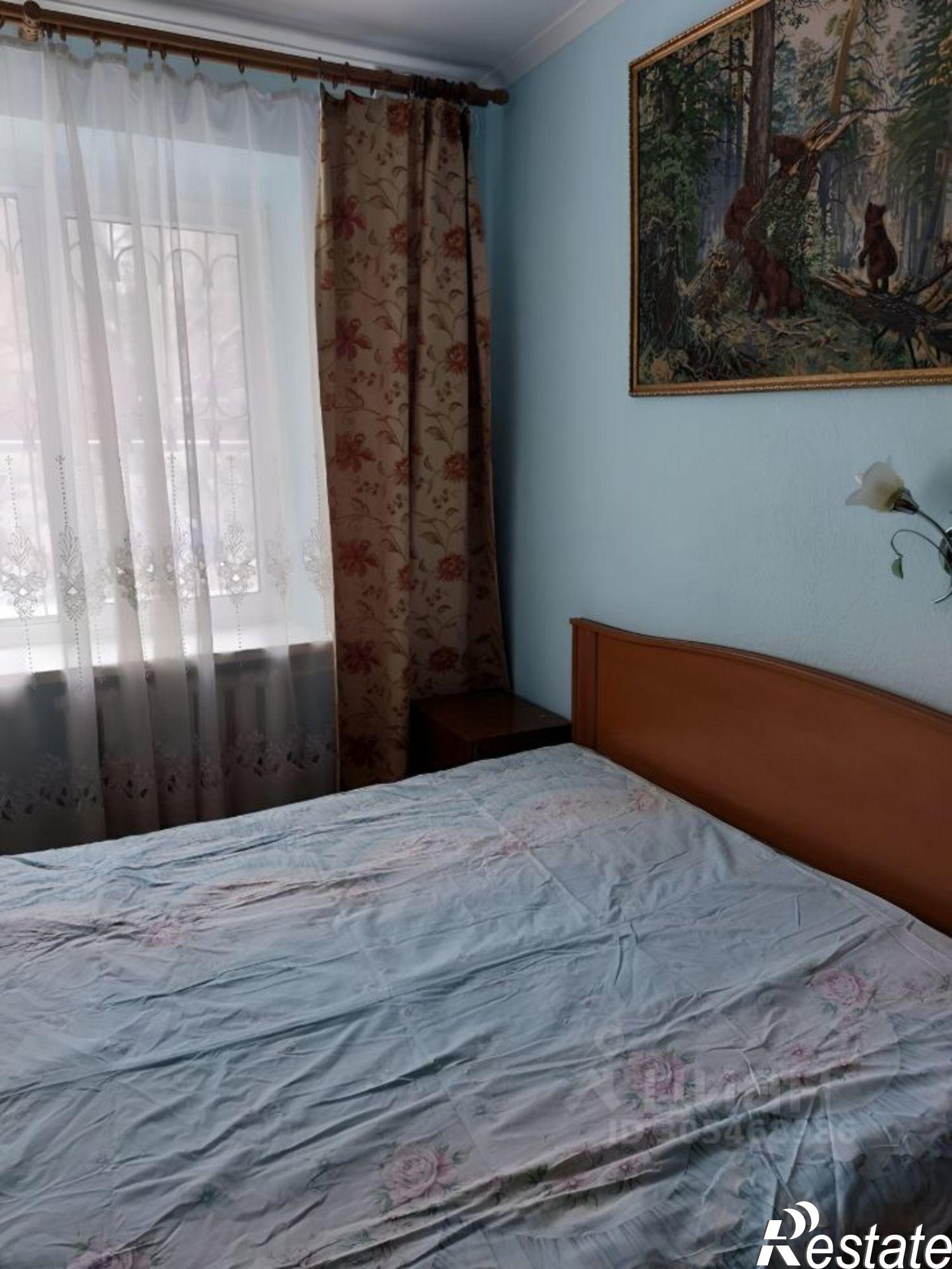 Сдать квартиру за 25 000 рублей на улица 2-й Пятилетки, 6