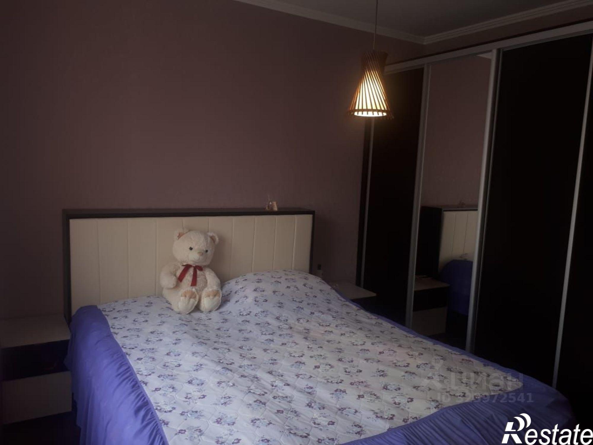 Сдать квартиру за 28 000 рублей на проспект Королёва, 1/7