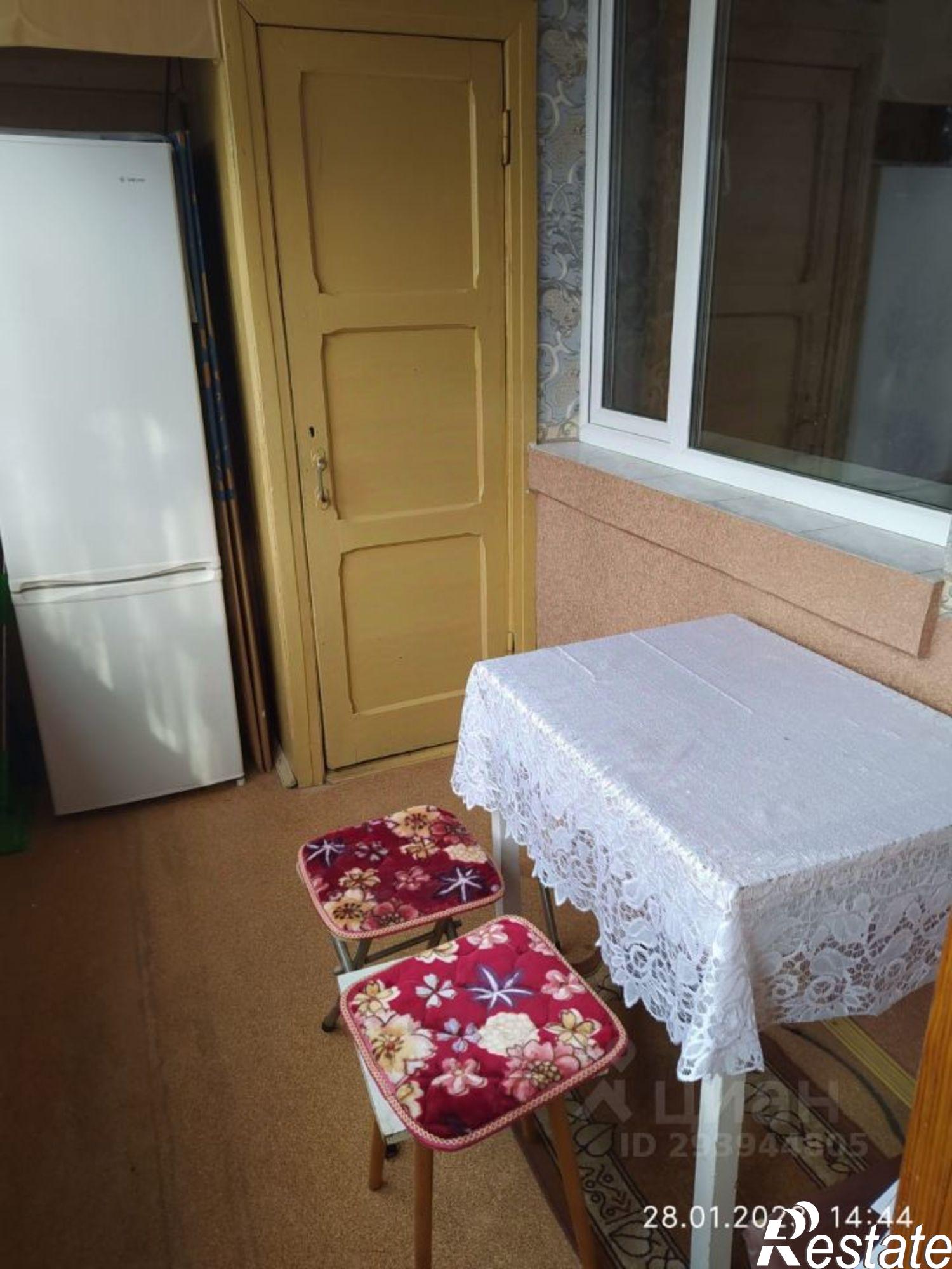 Сдать квартиру за 15 000 рублей на Казахская улица, 79