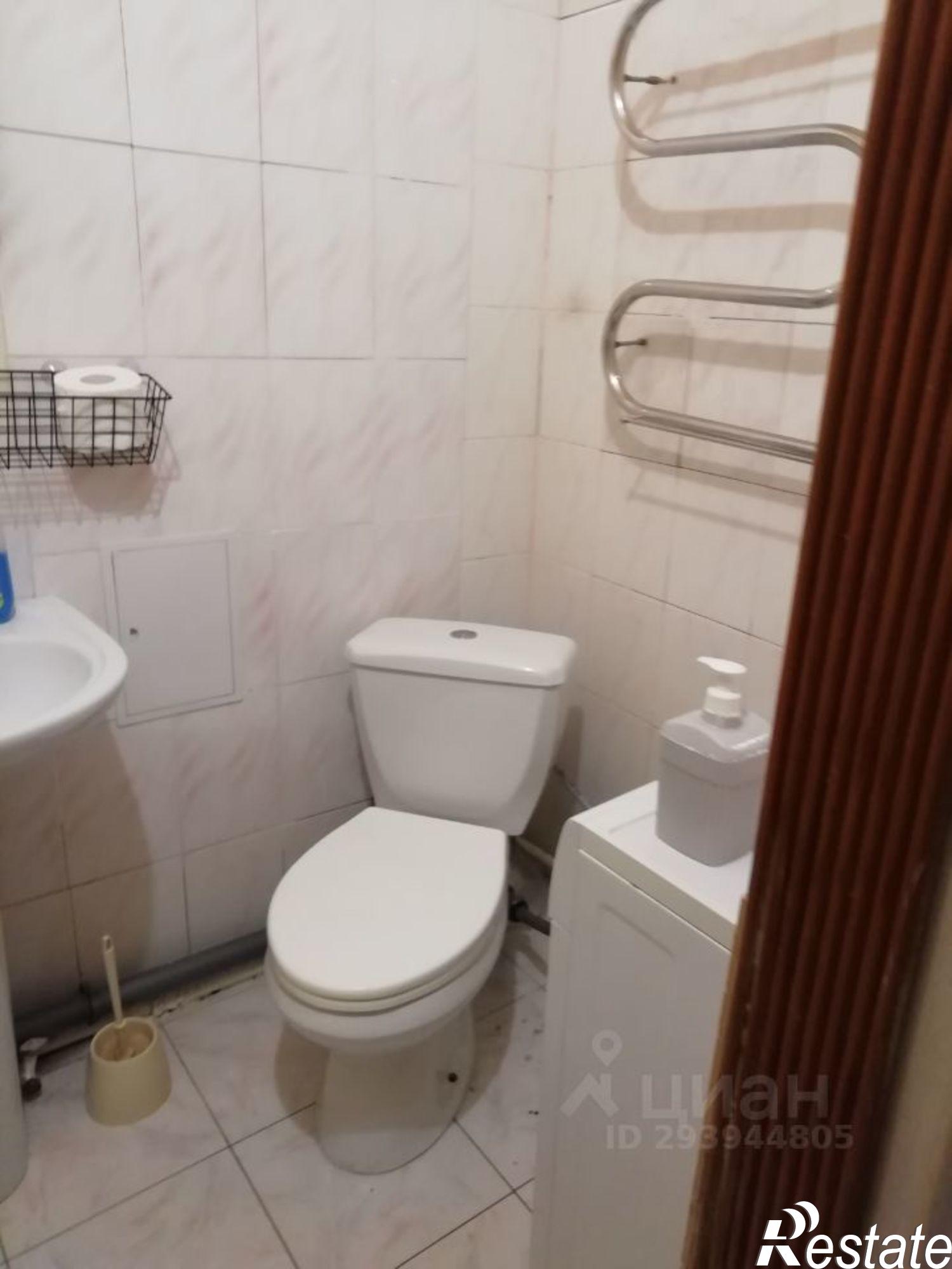 Сдать квартиру за 15 000 рублей на Казахская улица, 79