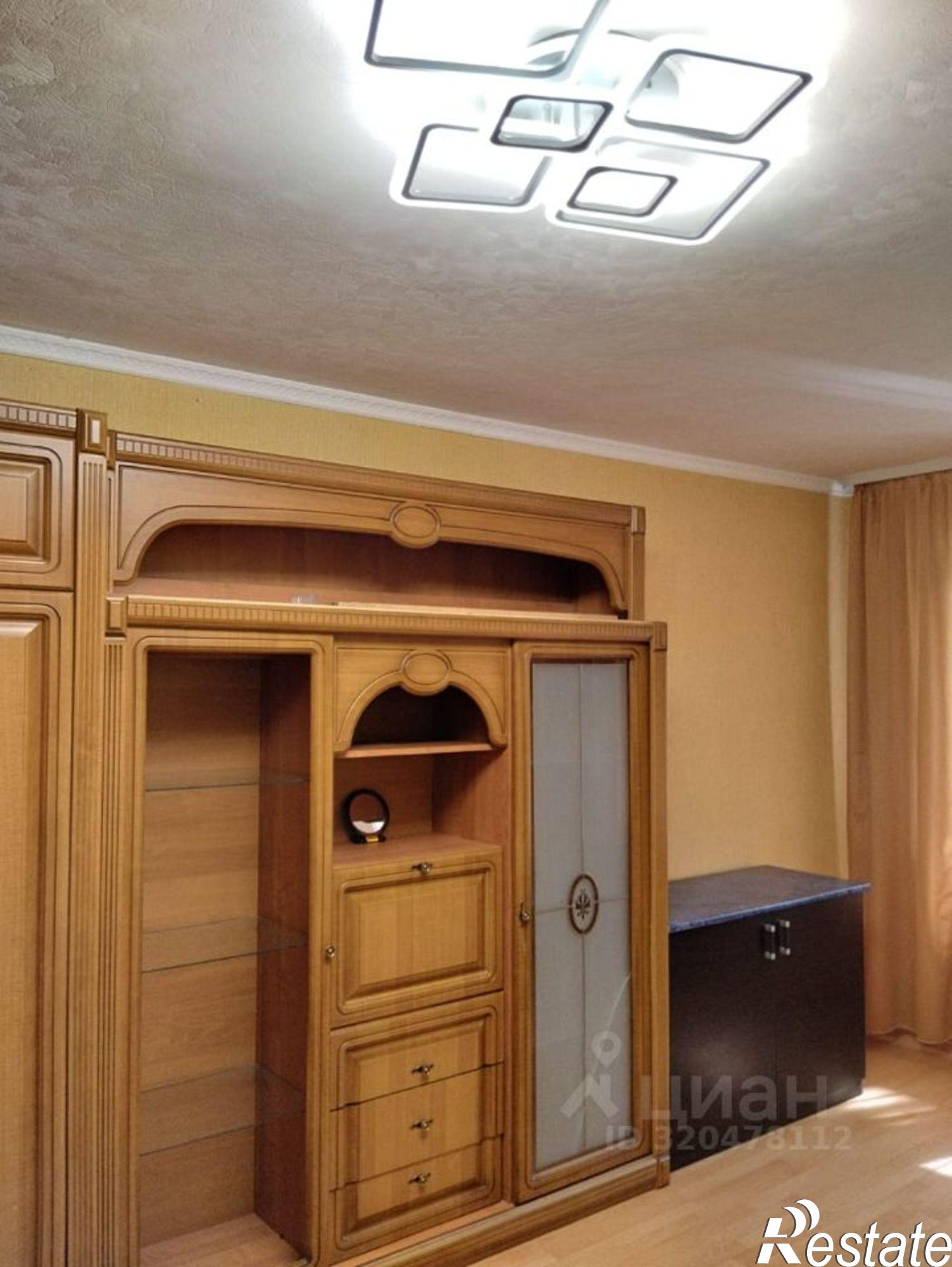 Сдать комнату за 10 000 рублей на Днепропетровская улица, 44В