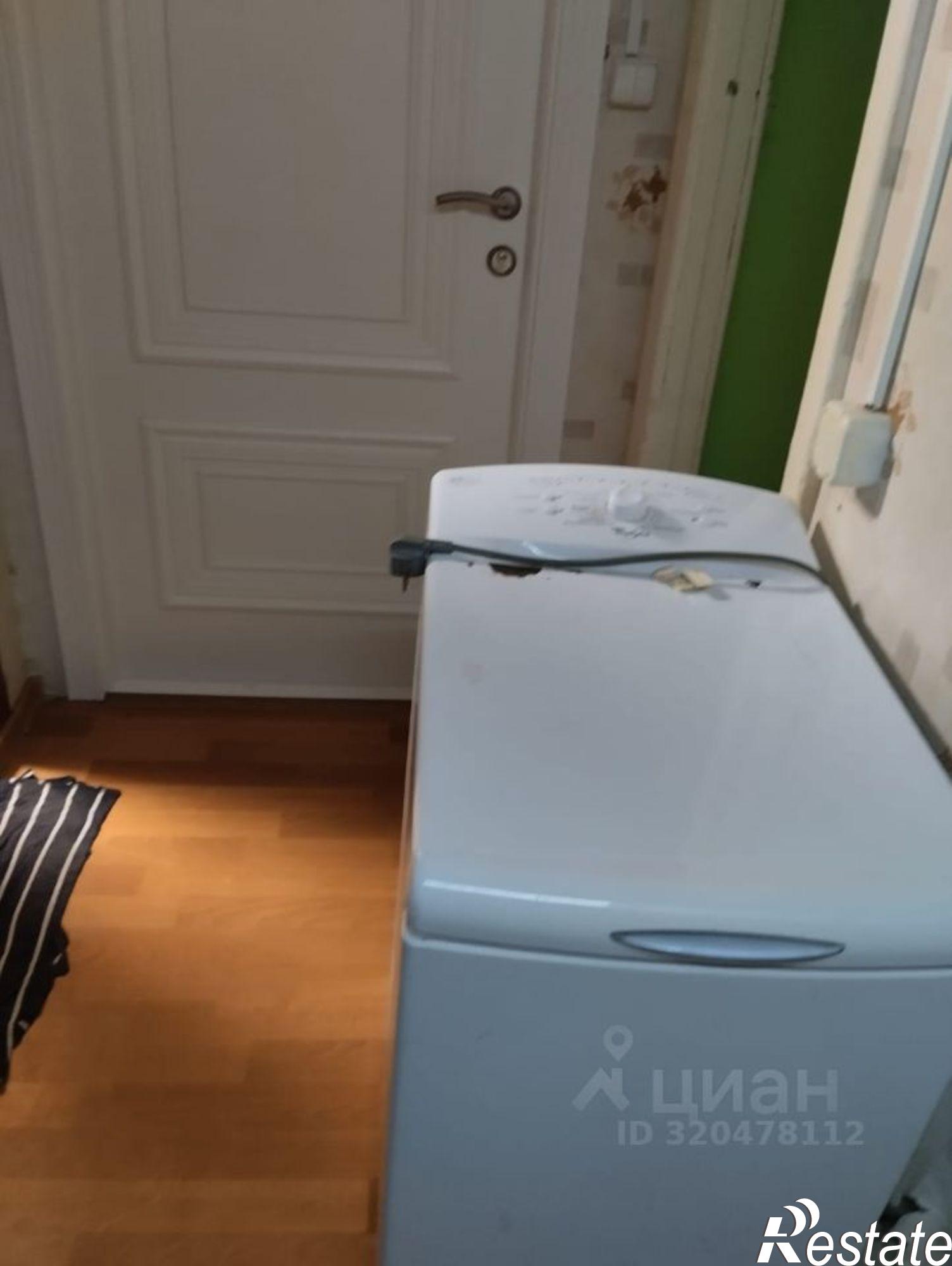 Сдать комнату за 10 000 рублей на Днепропетровская улица, 44В