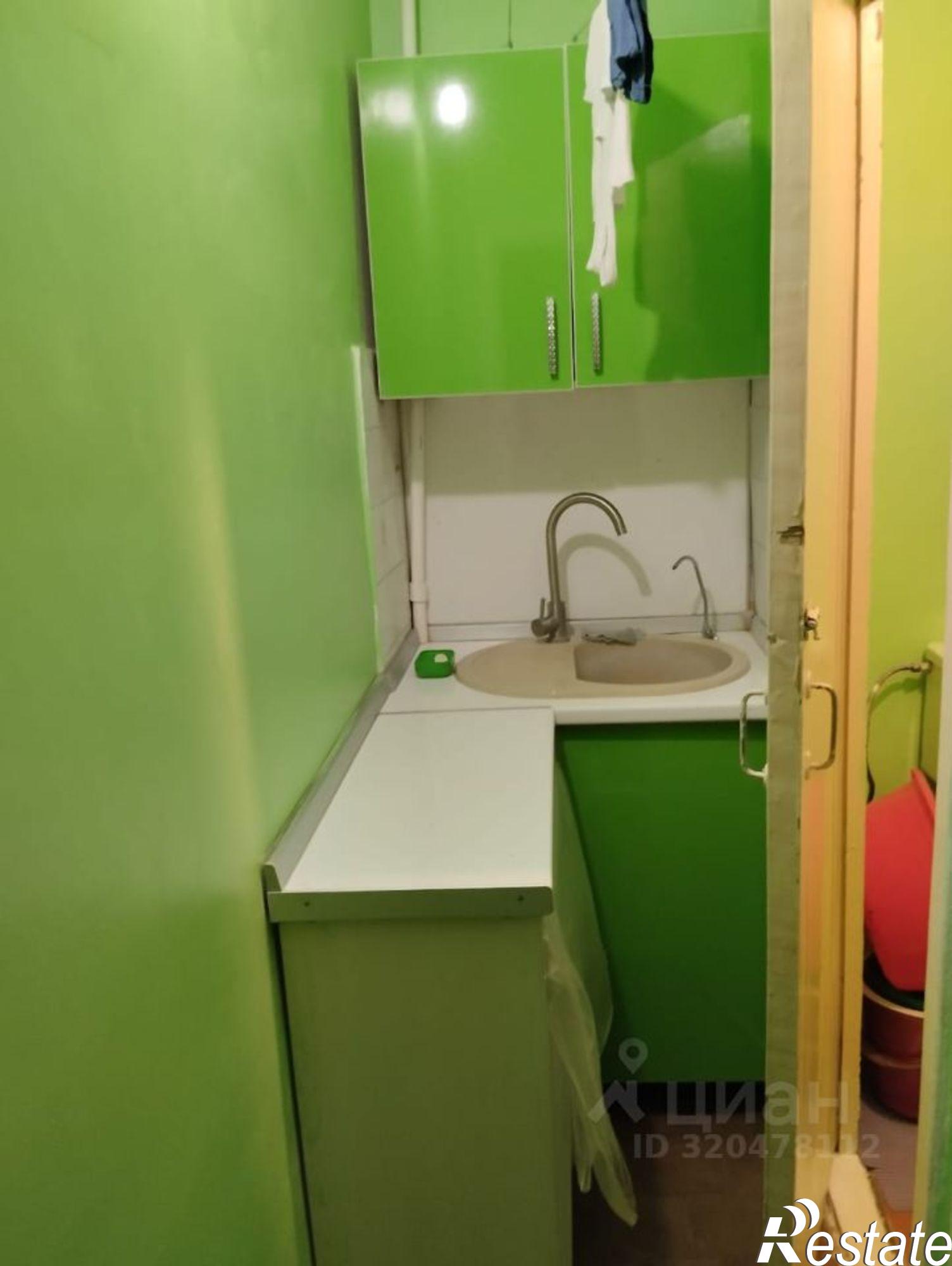 Сдать комнату за 10 000 рублей на Днепропетровская улица, 44В