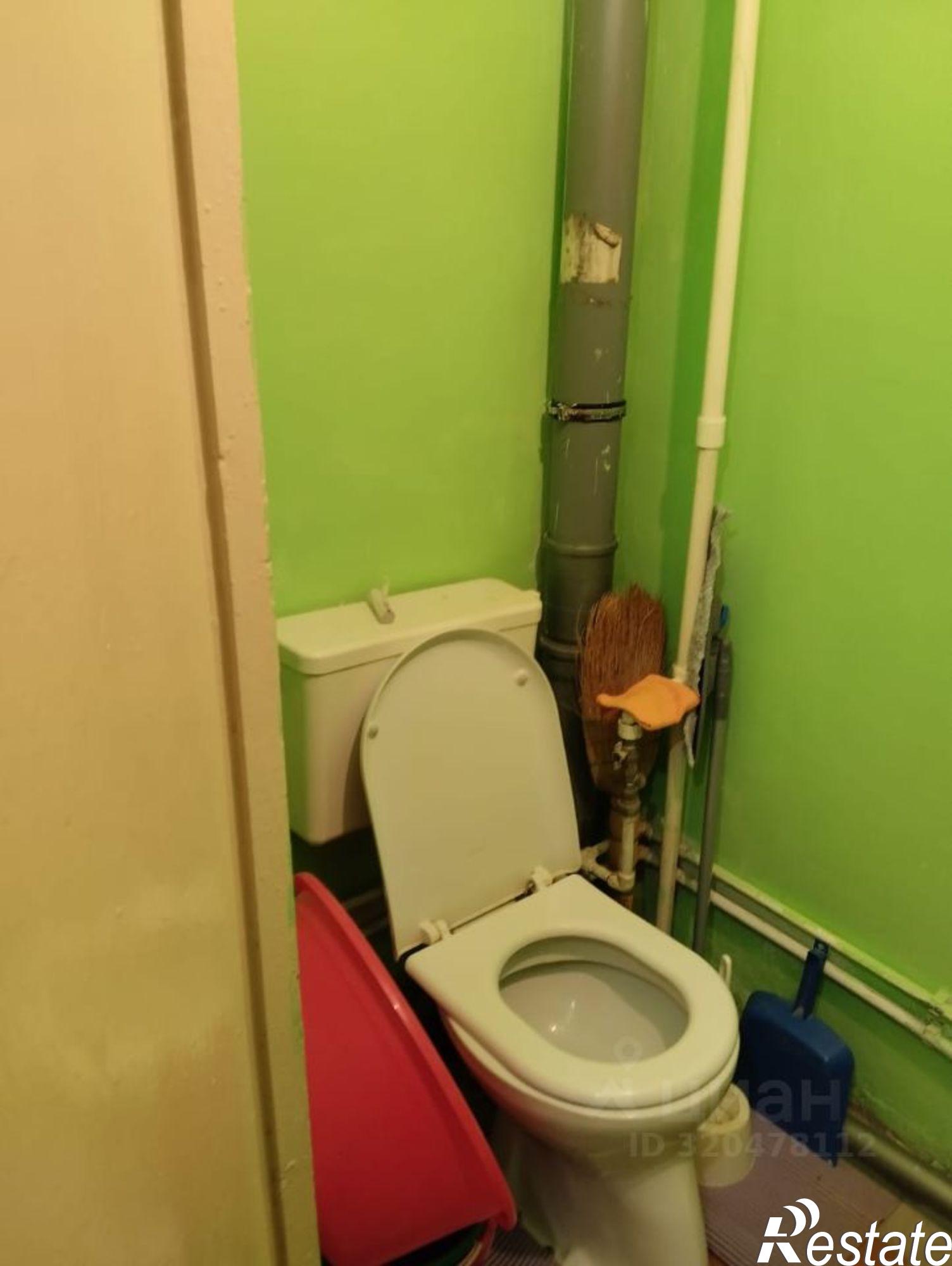 Сдать комнату за 10 000 рублей на Днепропетровская улица, 44В