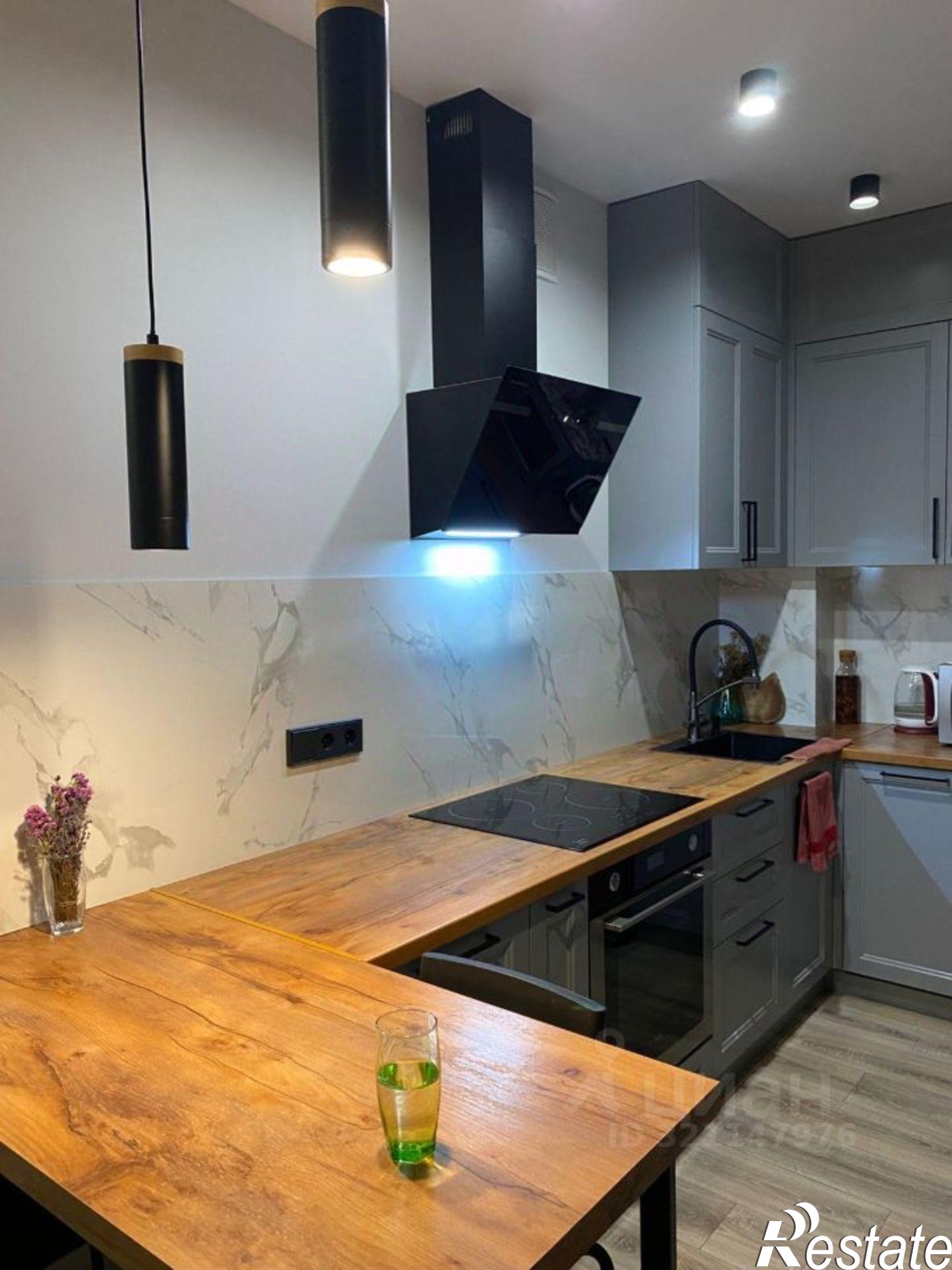 Сдать квартиру за 35 000 рублей на Магнитогорская улица, 1А