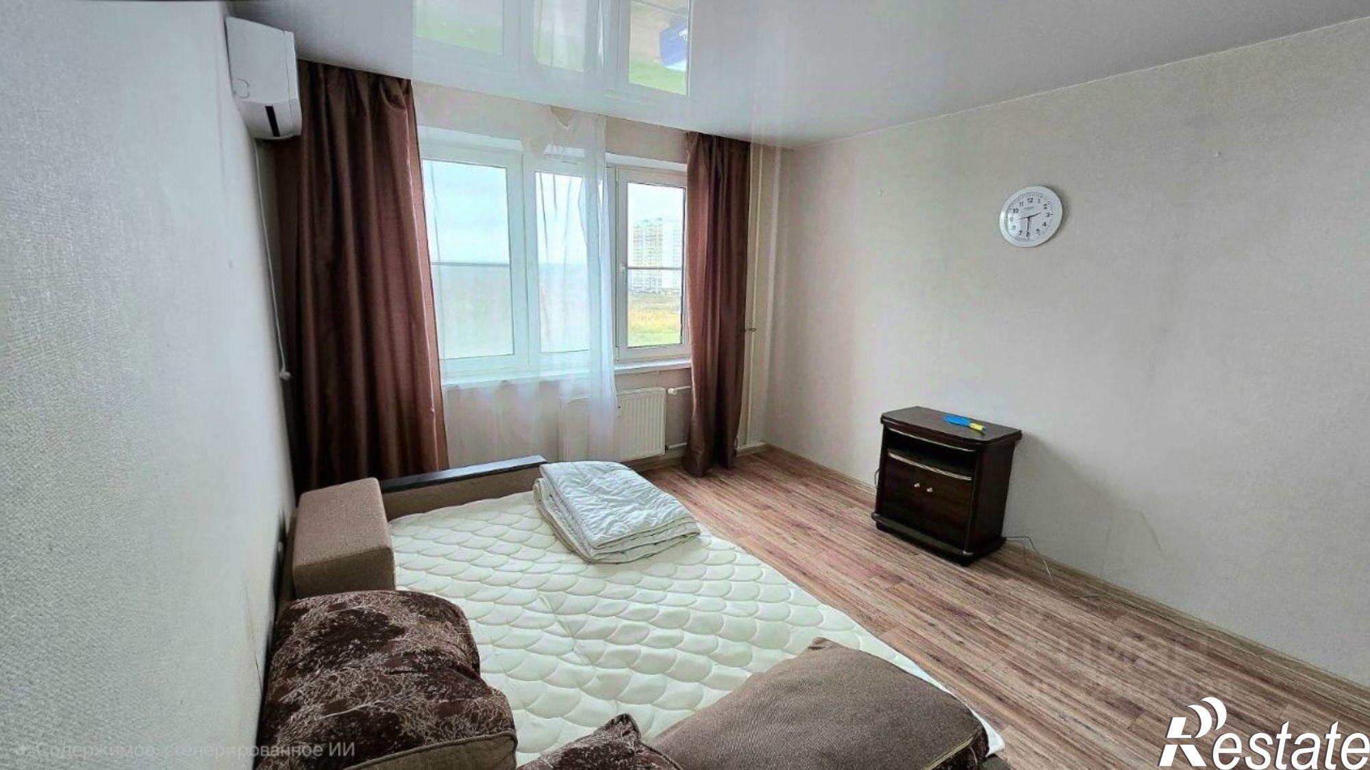 Сдать квартиру за 16 000 рублей на переулок Андреева, 13