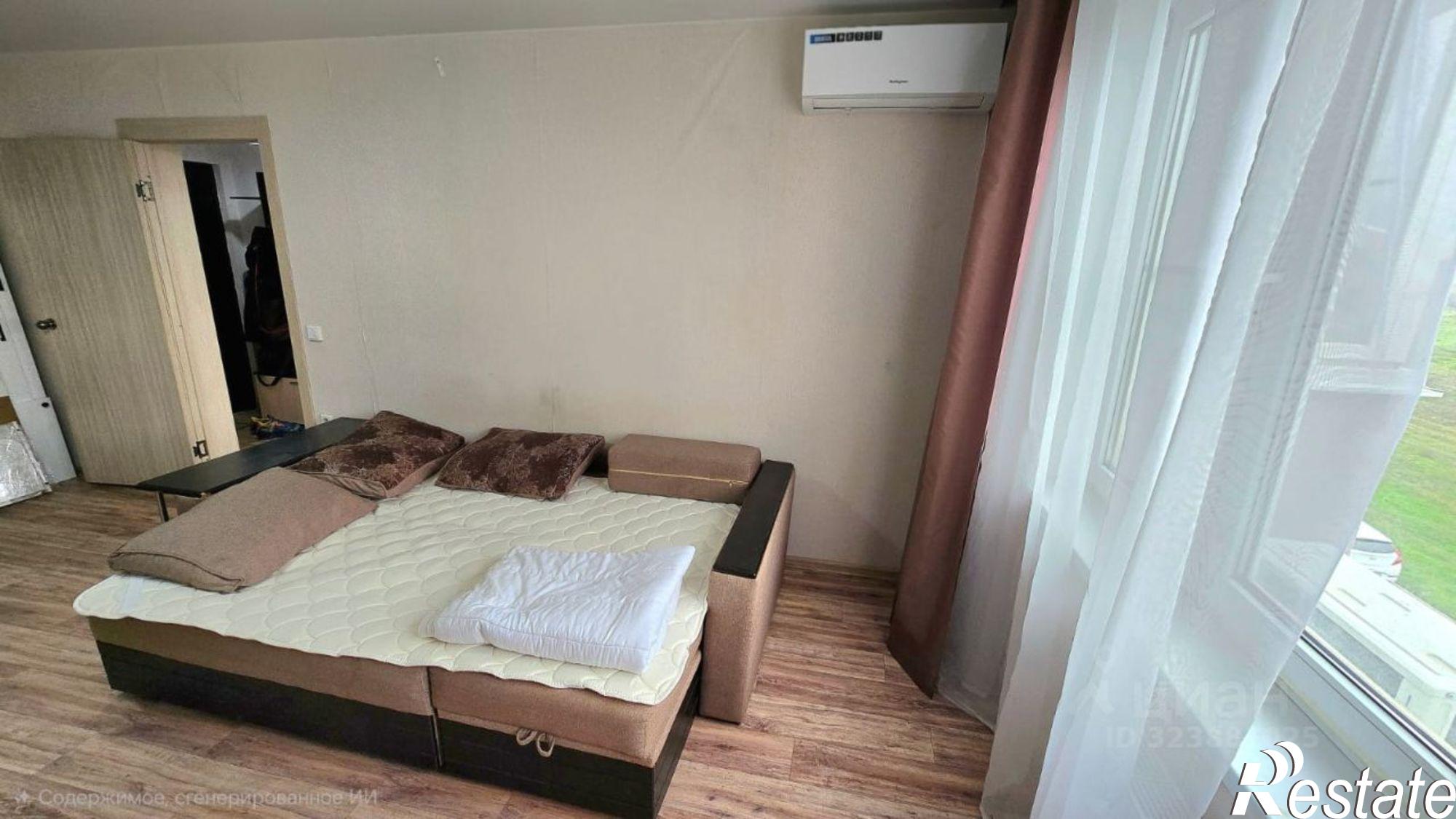 Сдать квартиру за 16 000 рублей на переулок Андреева, 13