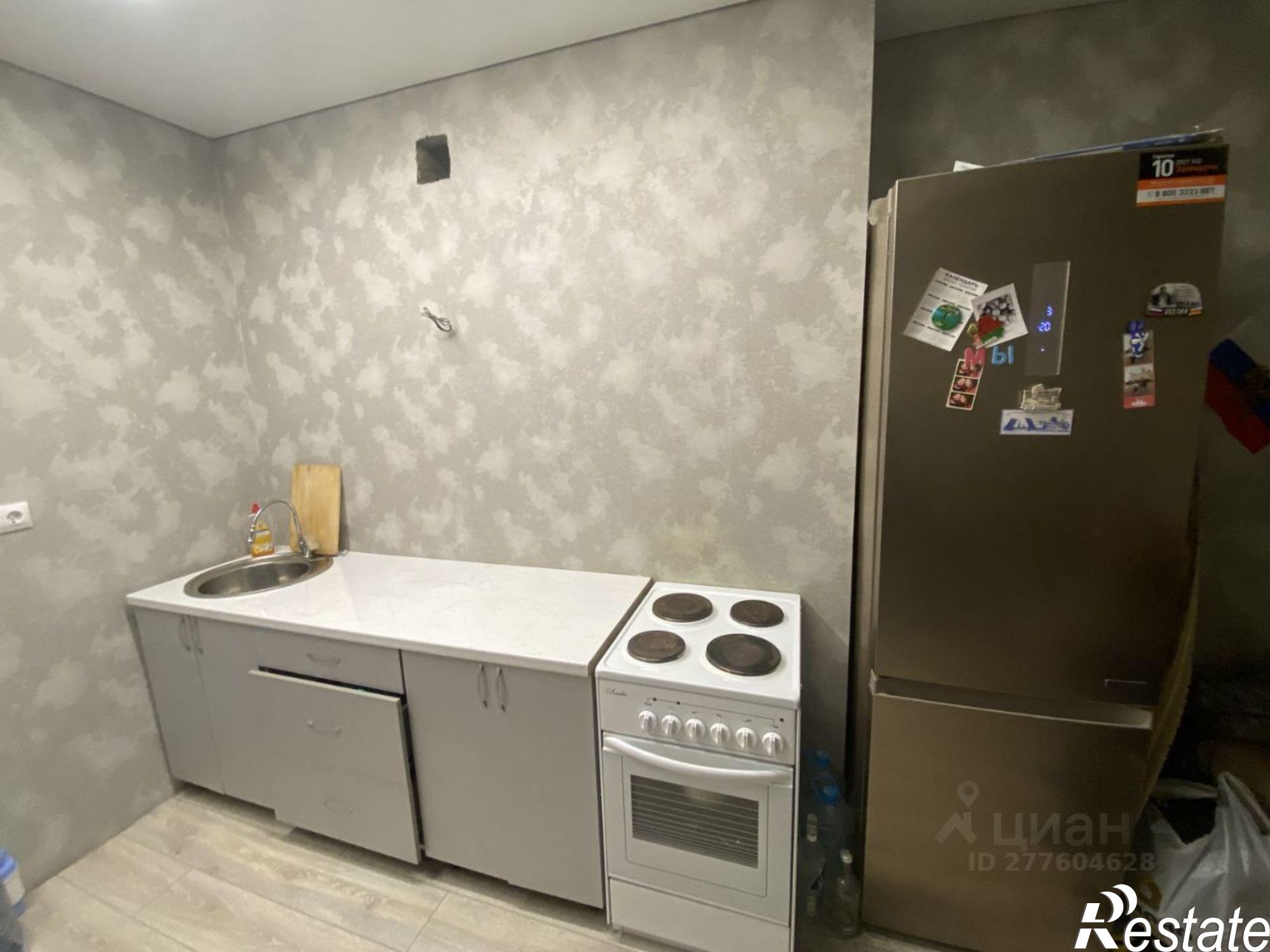 Сдать квартиру за 30 000 рублей на улица Сержантова, 9/27