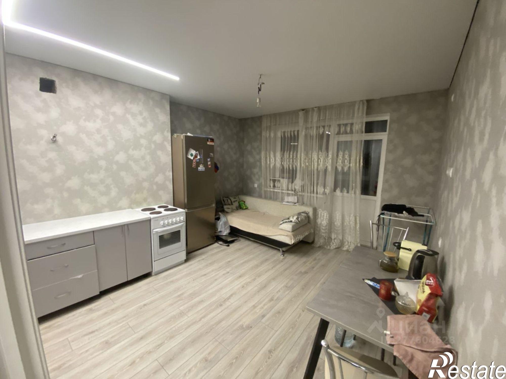 Сдать квартиру за 30 000 рублей на улица Сержантова, 9/27