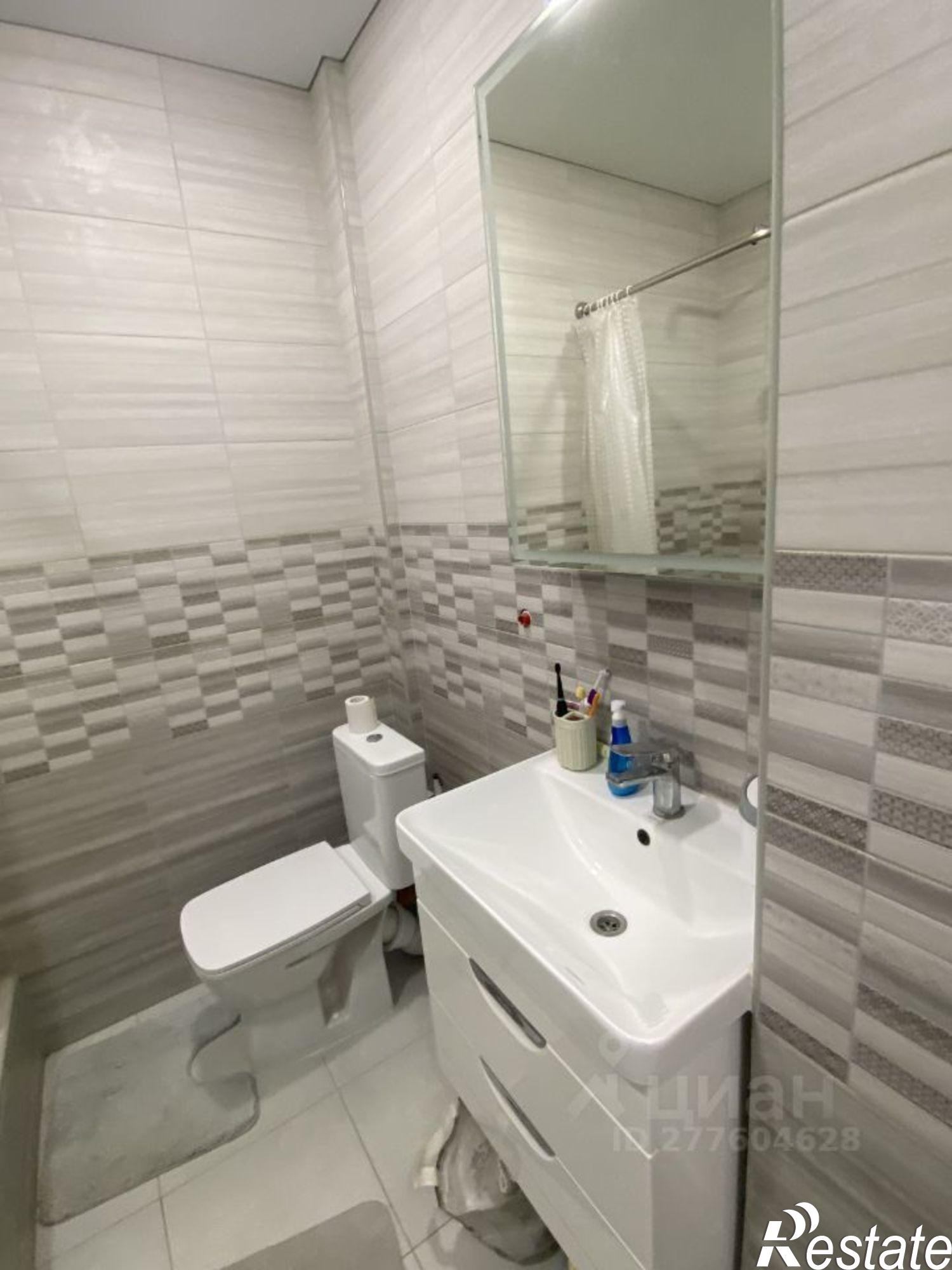 Сдать квартиру за 30 000 рублей на улица Сержантова, 9/27