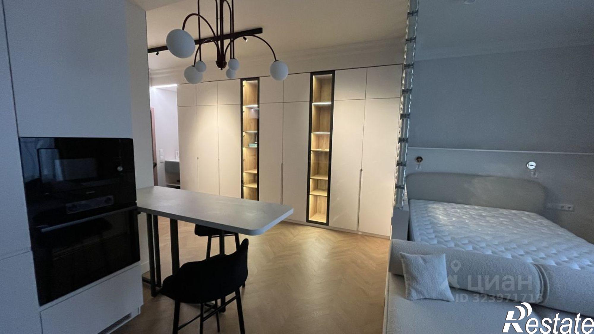 Купить квартиру за 13 000 500 рублей на улица 8-го Марта, 18